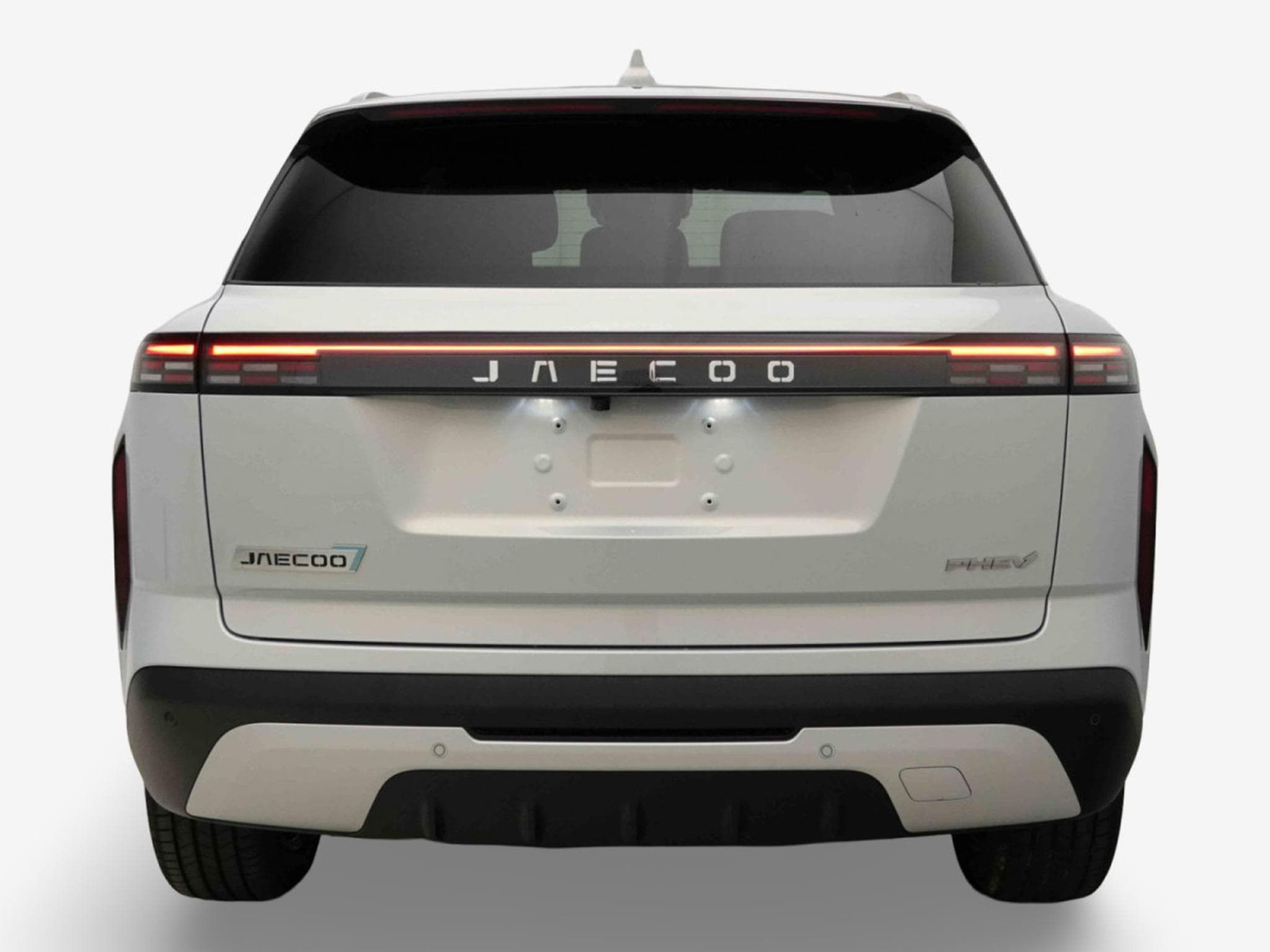 Jaecoo 7 PHEV 1.5 PHEV 279 AUTO Selective (2026) - Photo 5