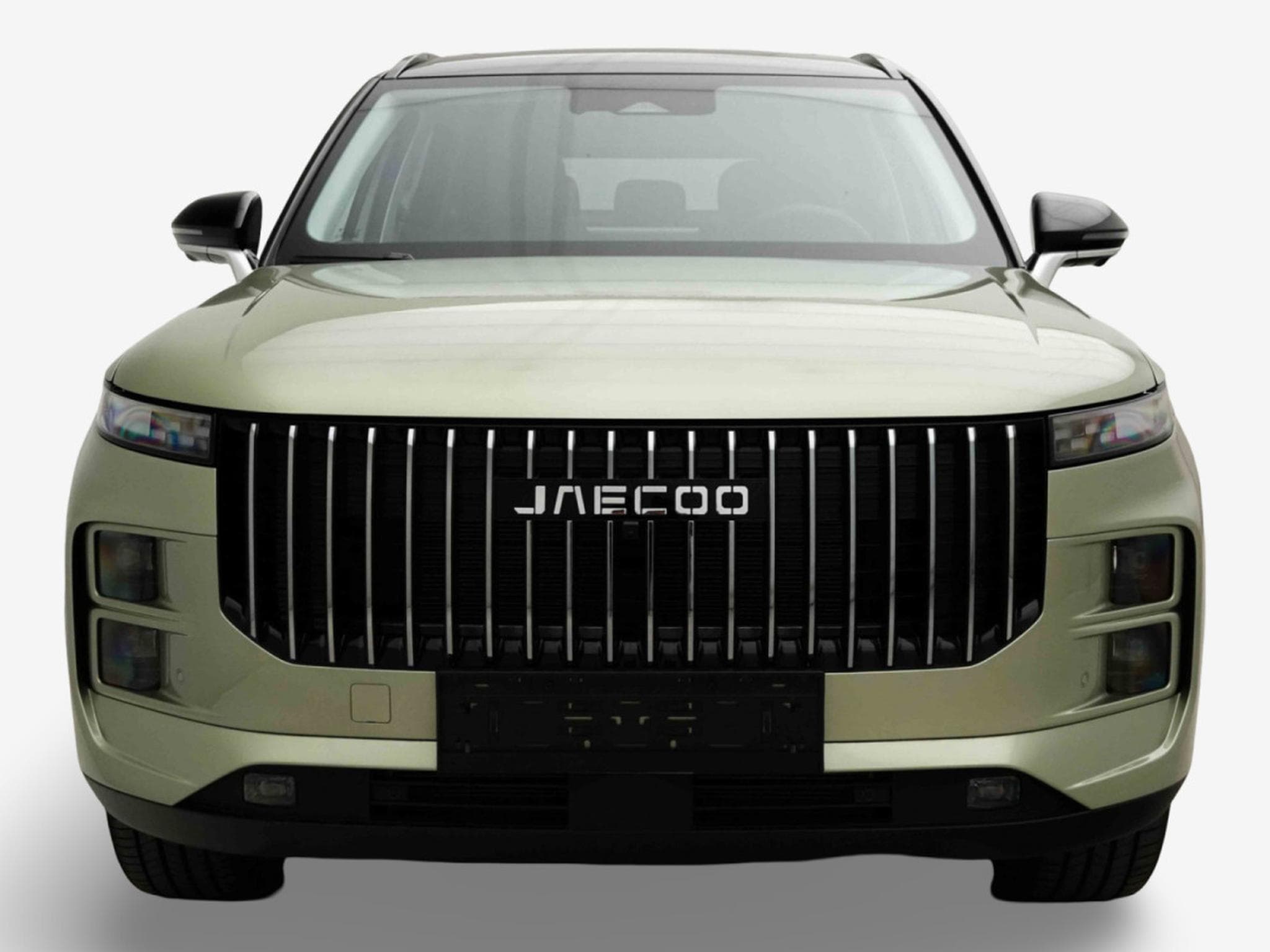 Jaecoo 7 PHEV 1.5 PHEV 279 AUTO Exclusive (2026) - Photo 2