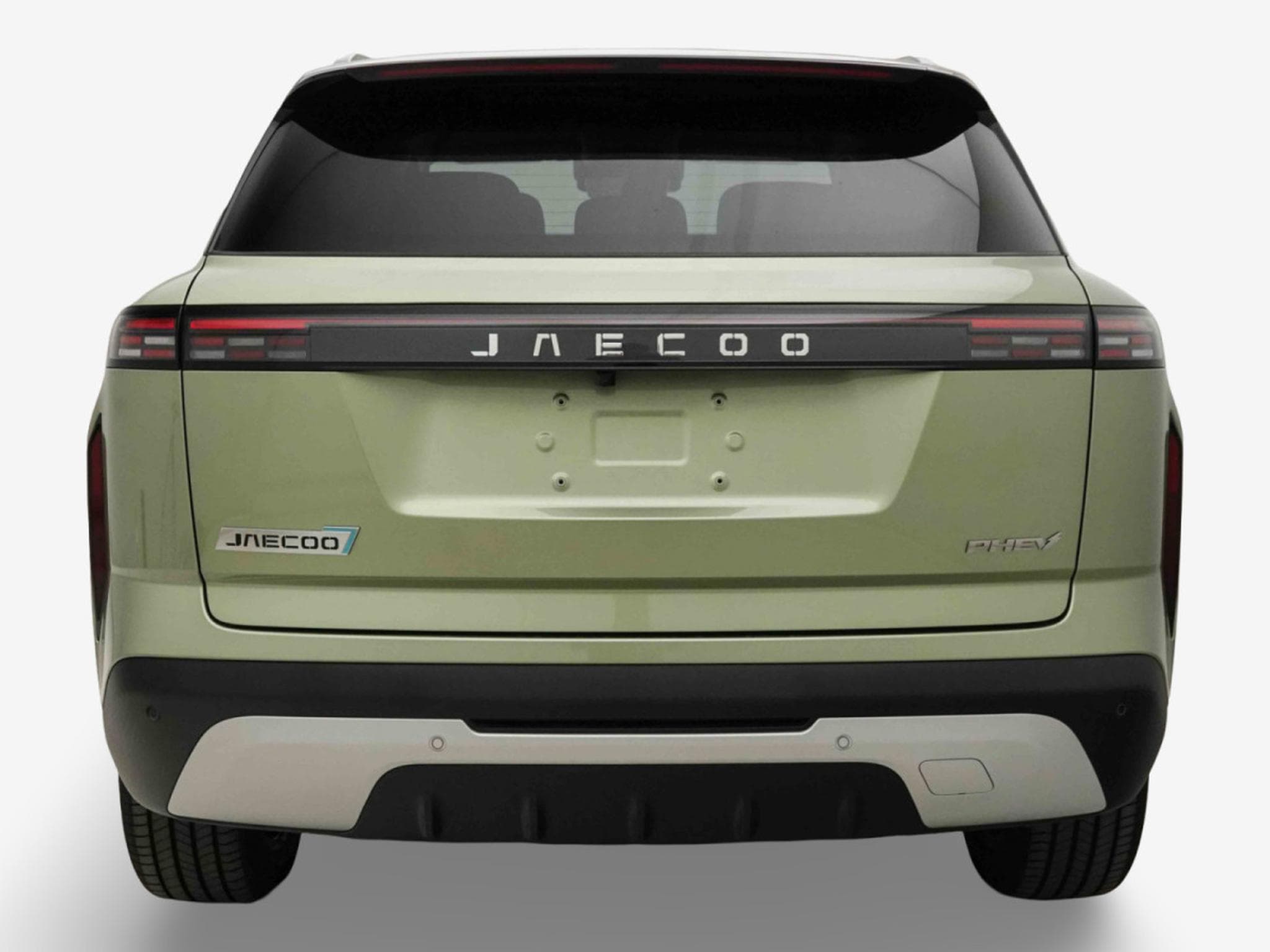 Jaecoo 7 PHEV 1.5 PHEV 279 AUTO Exclusive (2026) - Photo 5