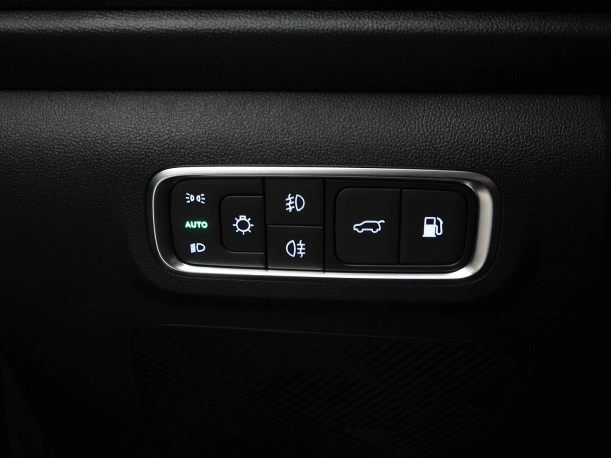 Jaecoo 7 PHEV 1.5 PHEV 279 AUTO Exclusive (2026) - Photo 19