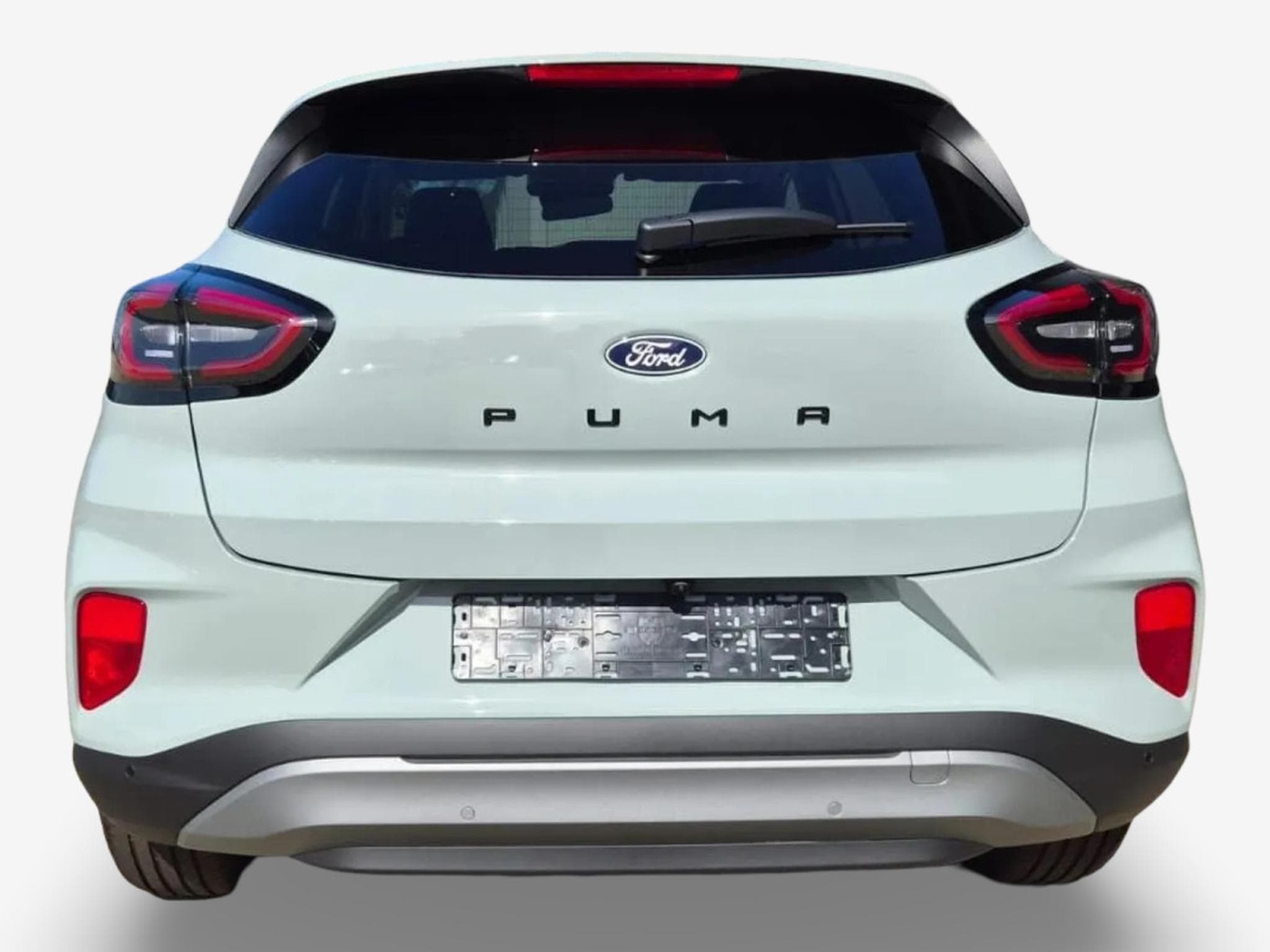 Ford Puma 1.0 MHEV 125 AT7 Titanium (2026) - Photo 6