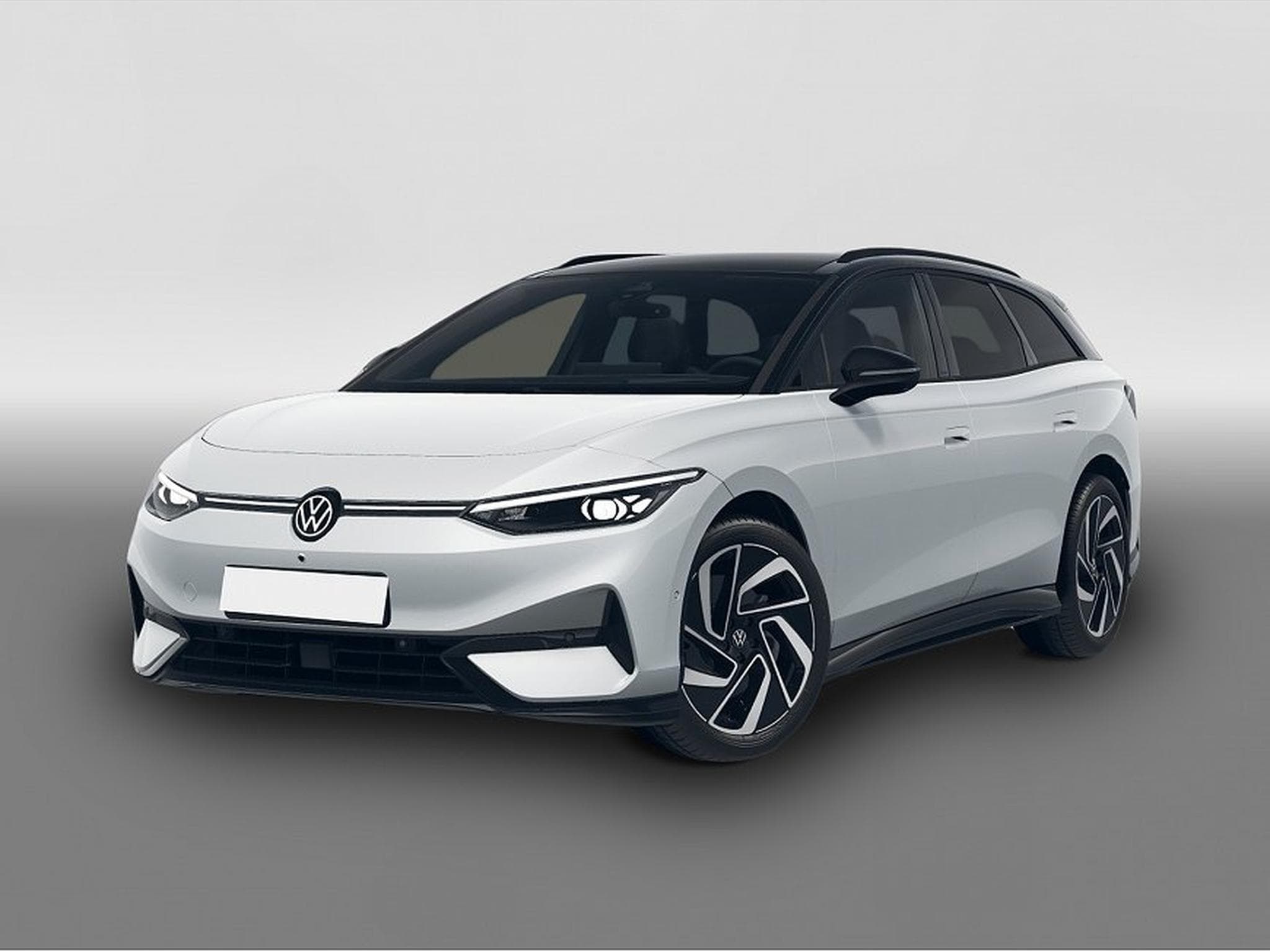 VW ID.5 (2025) - Photo 1