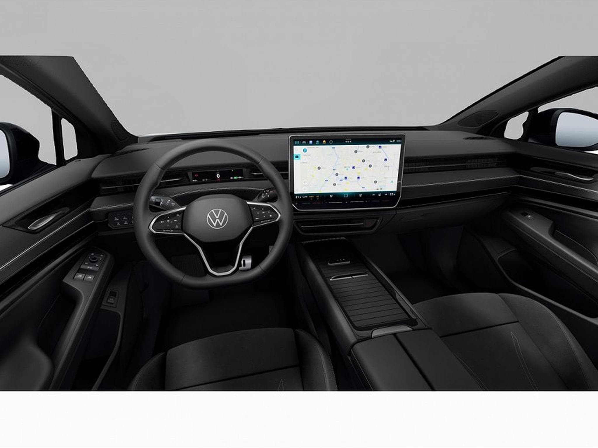 VW ID.5 (2025) - Photo 2