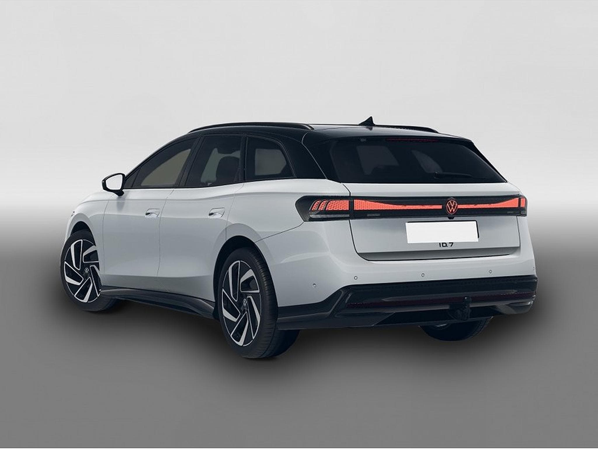 VW ID.5 (2025) - Photo 3
