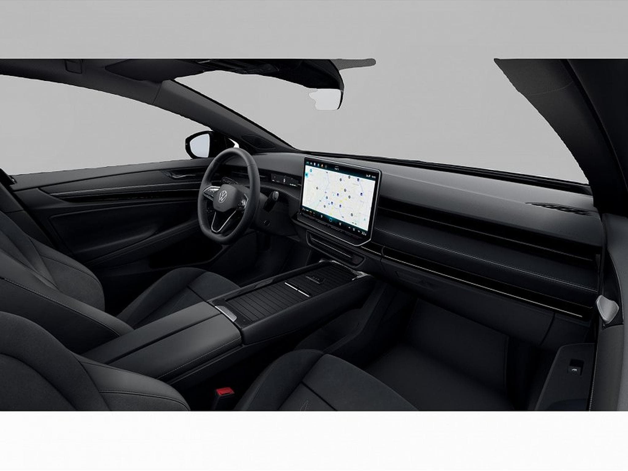 VW ID.5 (2025) - Photo 4