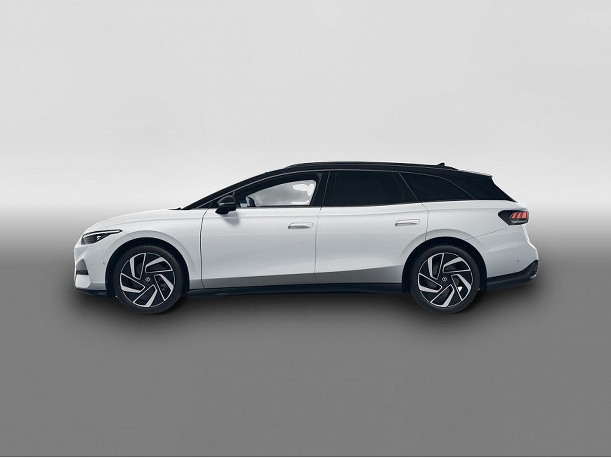 VW ID.5 (2025) - Photo 5