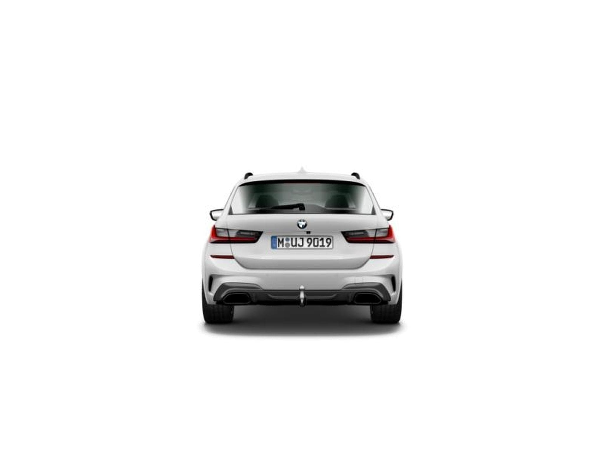BMW 340 M340d xDrive Touring (2022) - Photo 4