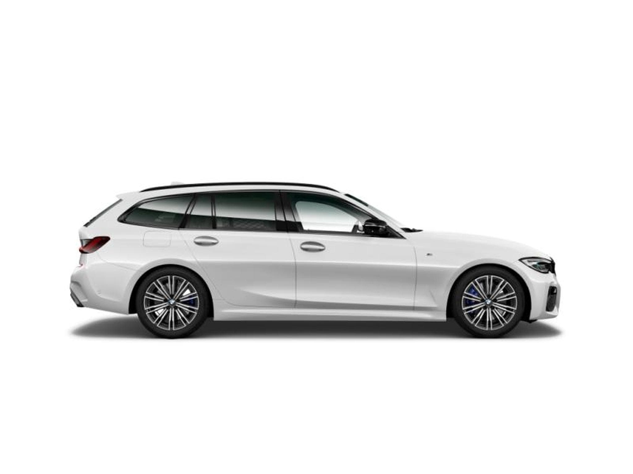BMW 340 M340d xDrive Touring (2022) - Photo 3