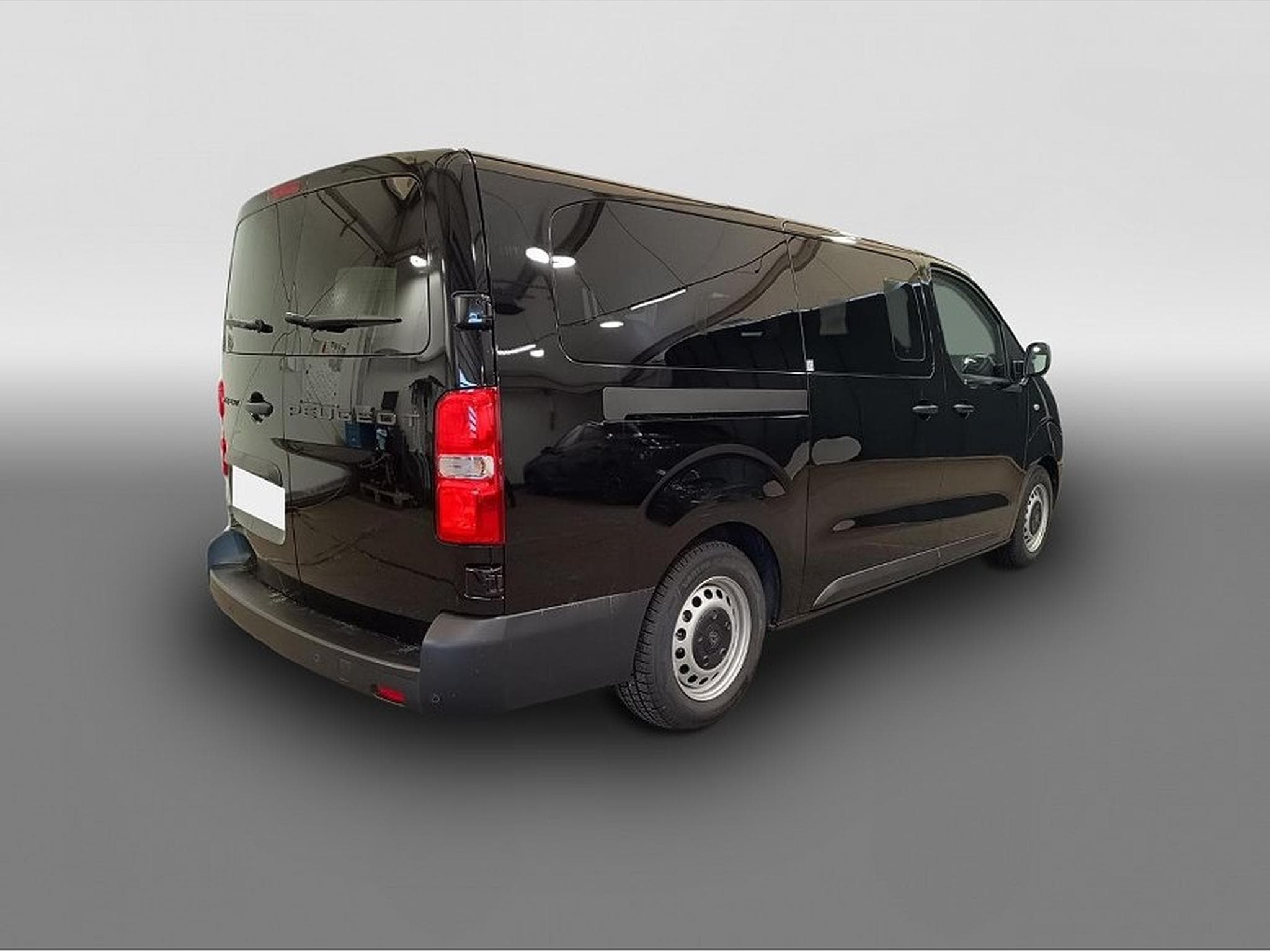 Peugeot Expert (2026) - Photo 3