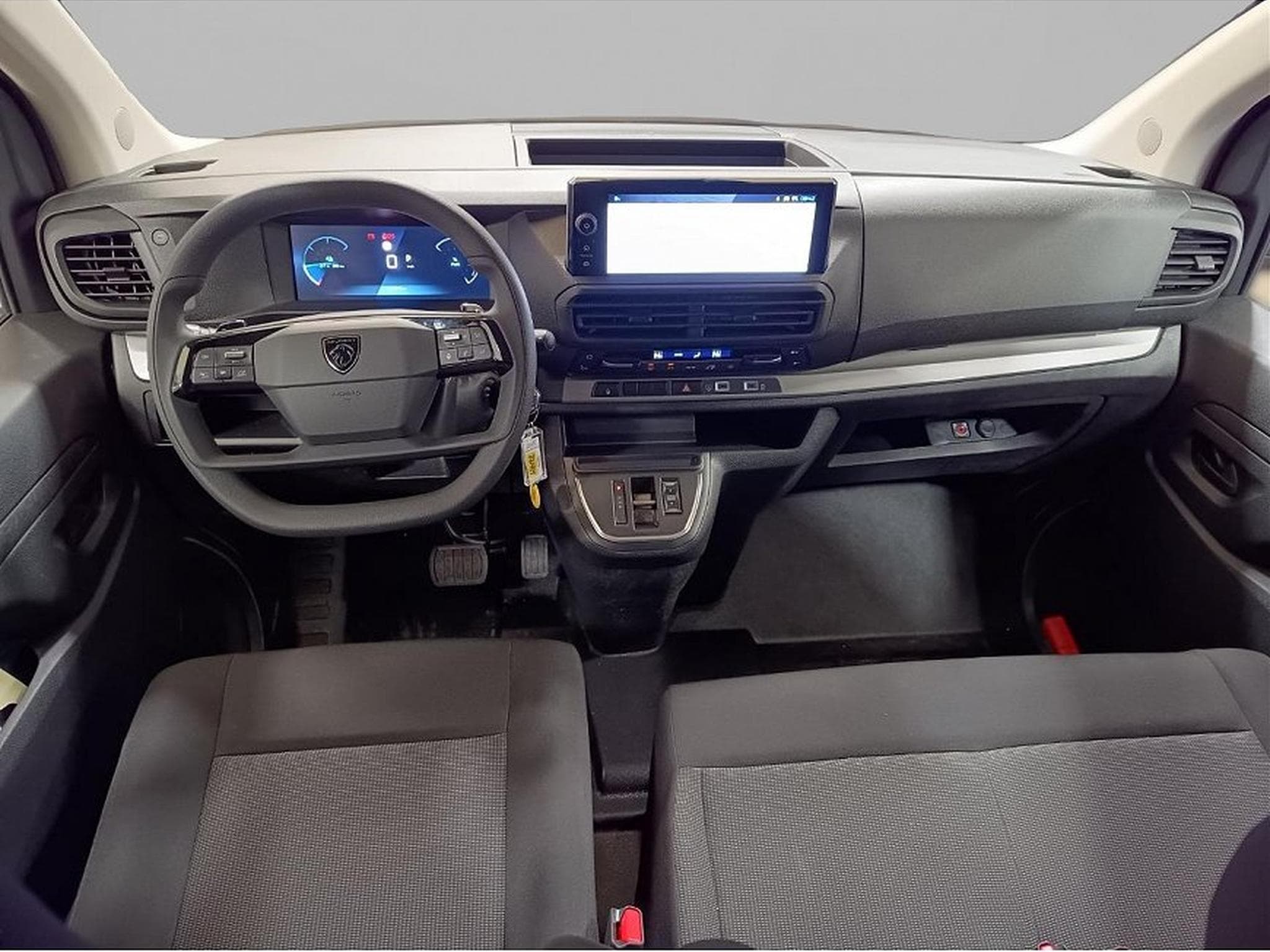 Peugeot Expert (2026) - Photo 5