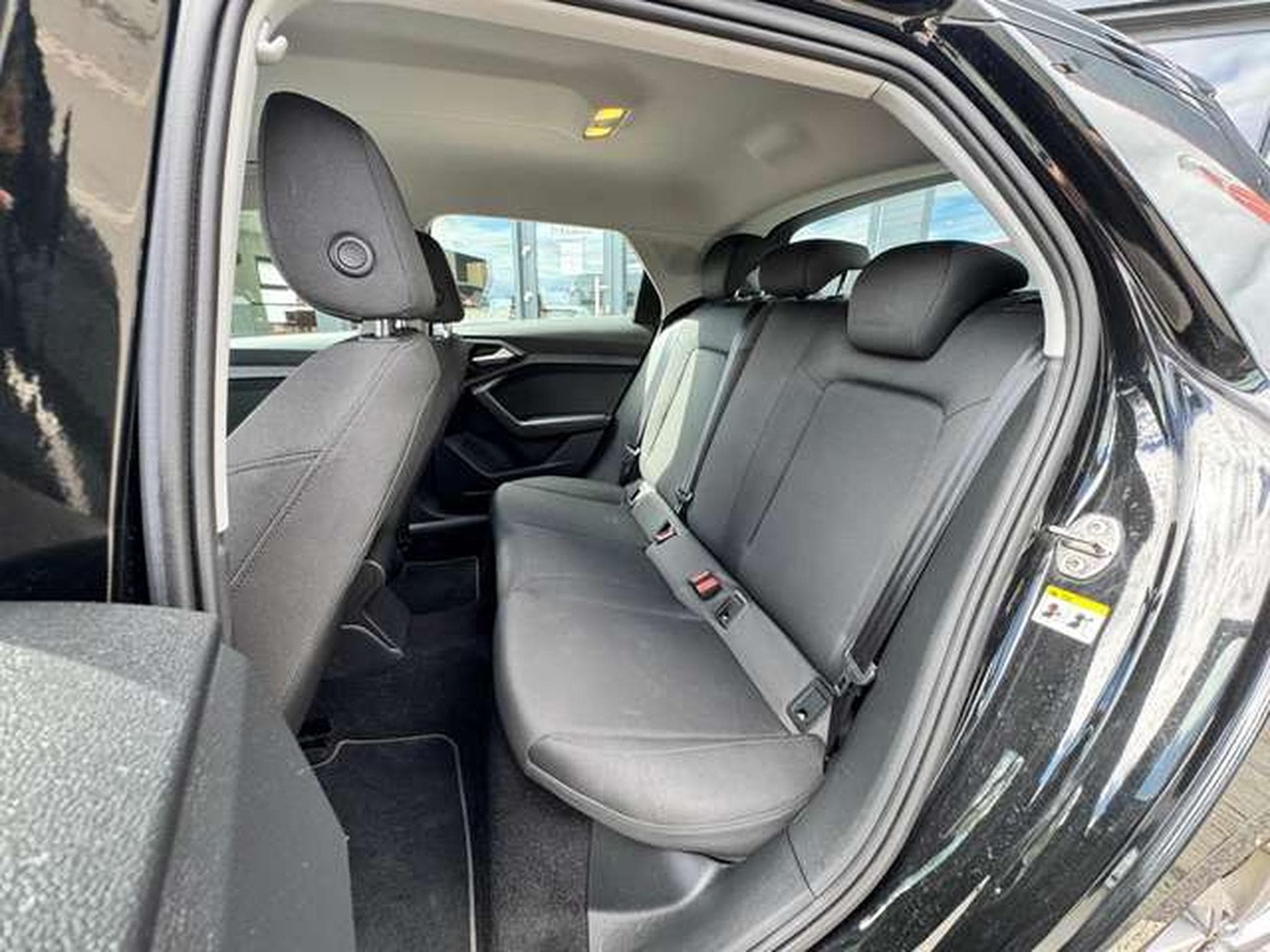 Audi A1 A1 / BVA / NAVY / VP (2022) - Photo 16
