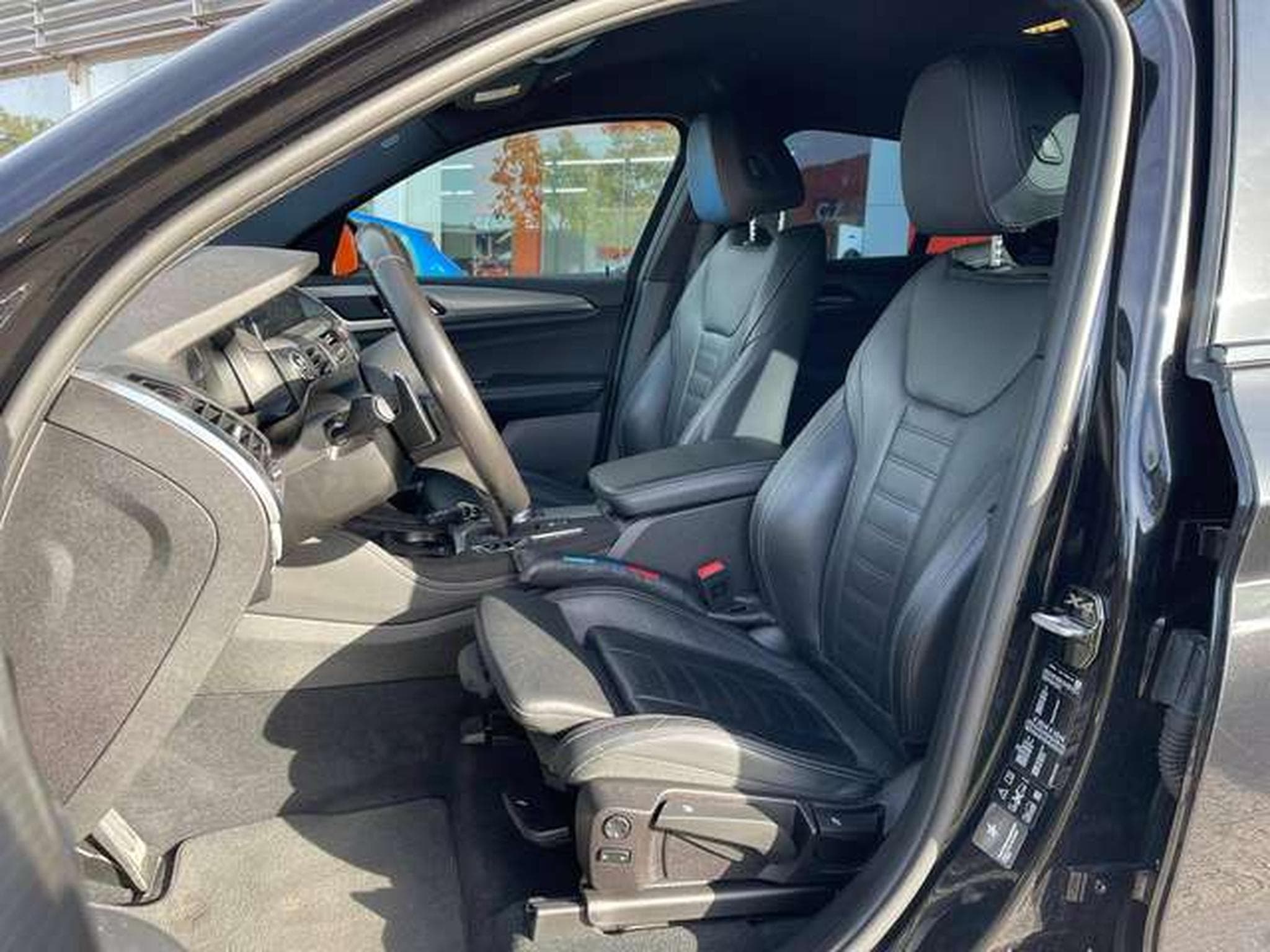 BMW X4 X4 xDrive30d M (2020) - Photo 14
