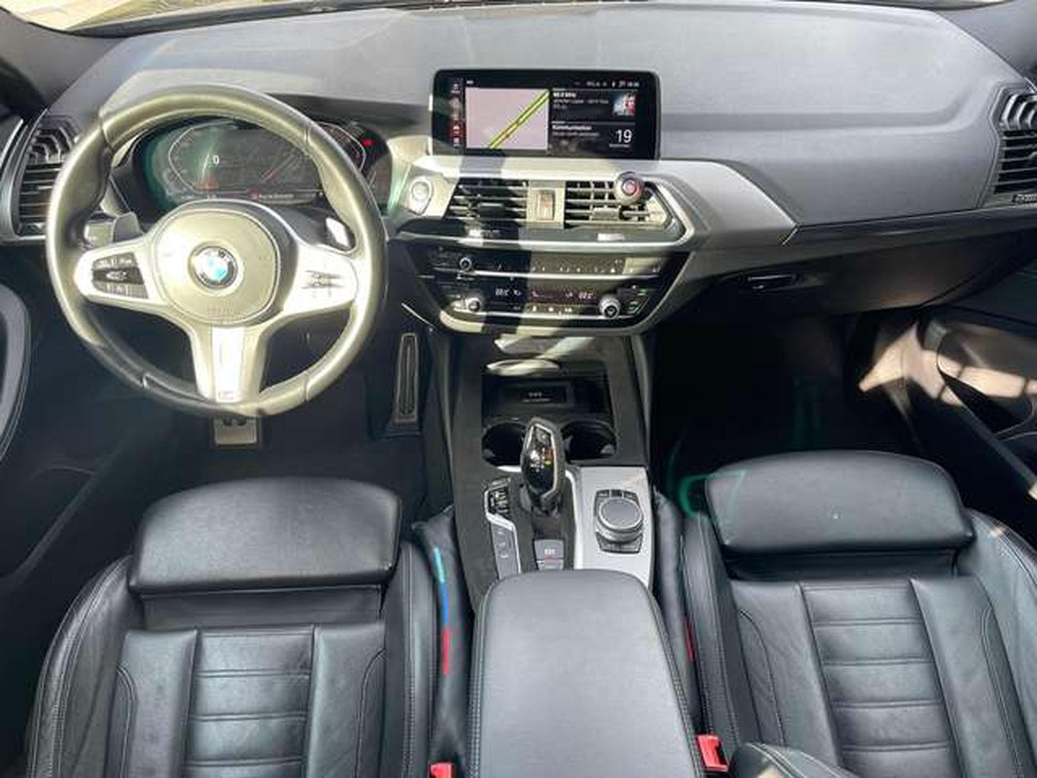 BMW X4 X4 xDrive30d M (2020) - Photo 15