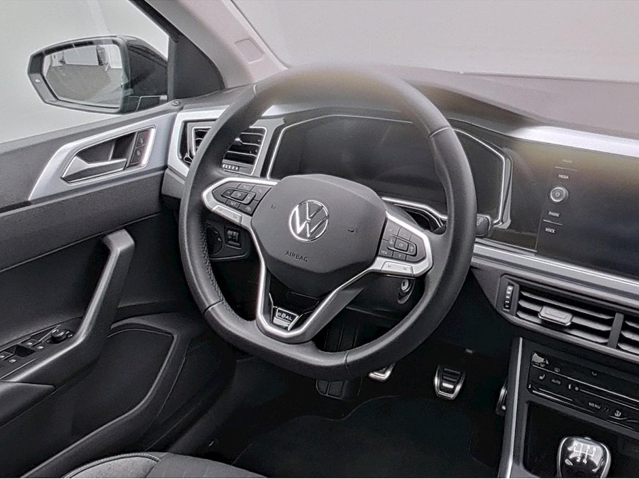 VW Polo (2025) - Photo 10