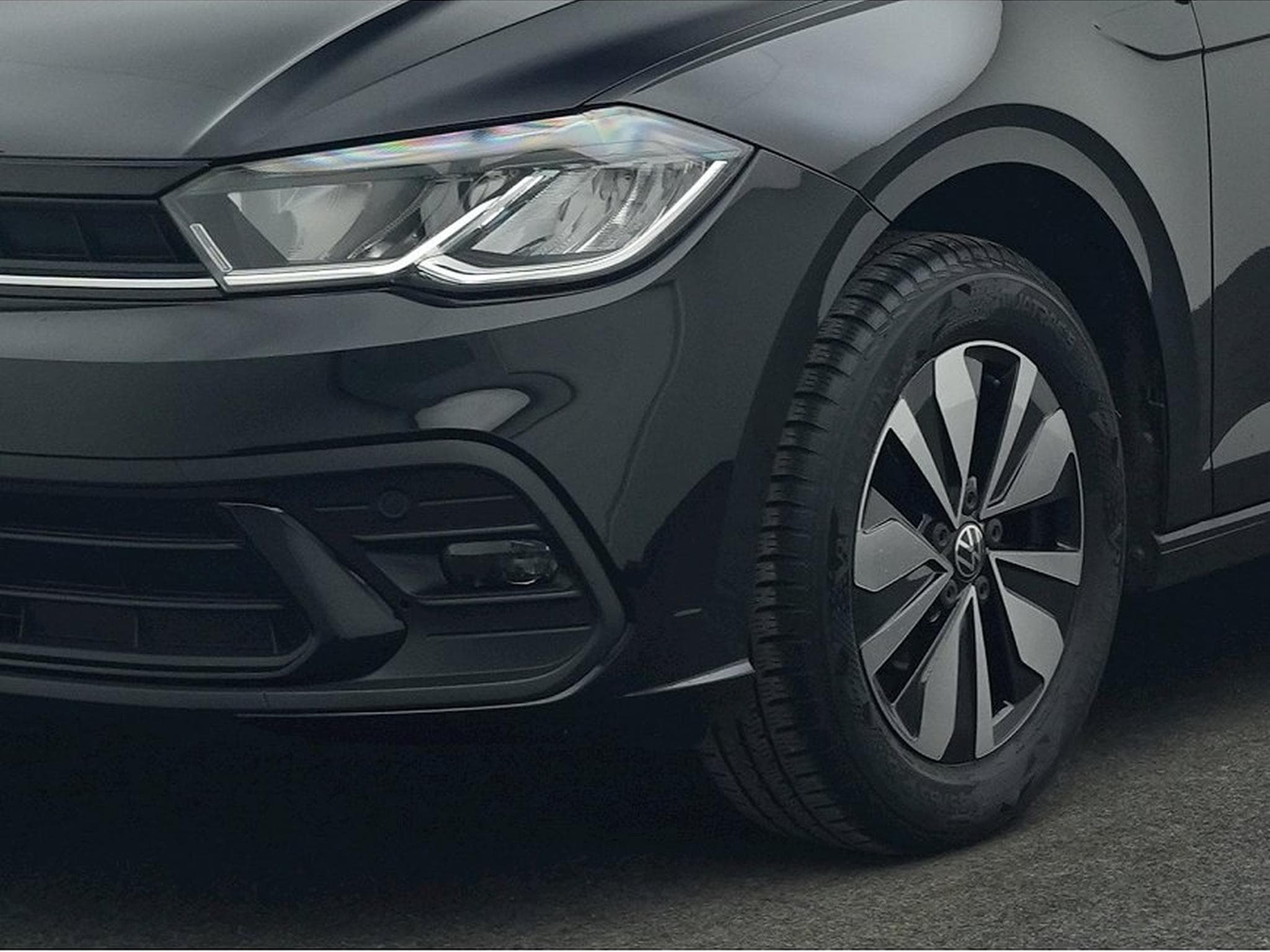 VW Polo (2025) - Photo 14