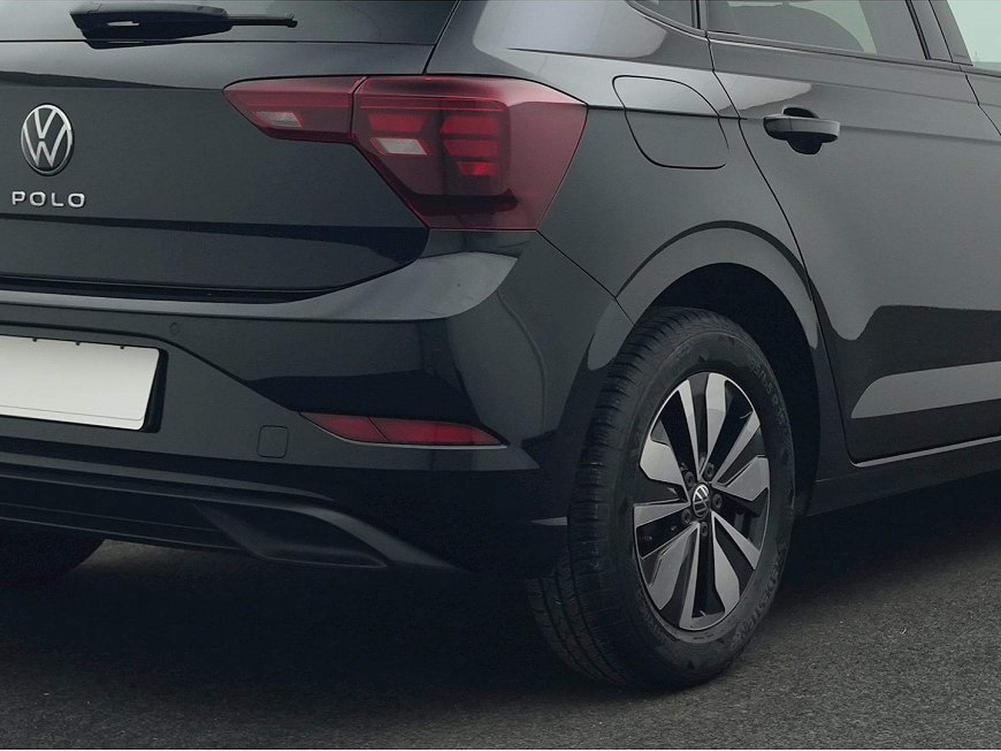 VW Polo (2025) - Photo 15