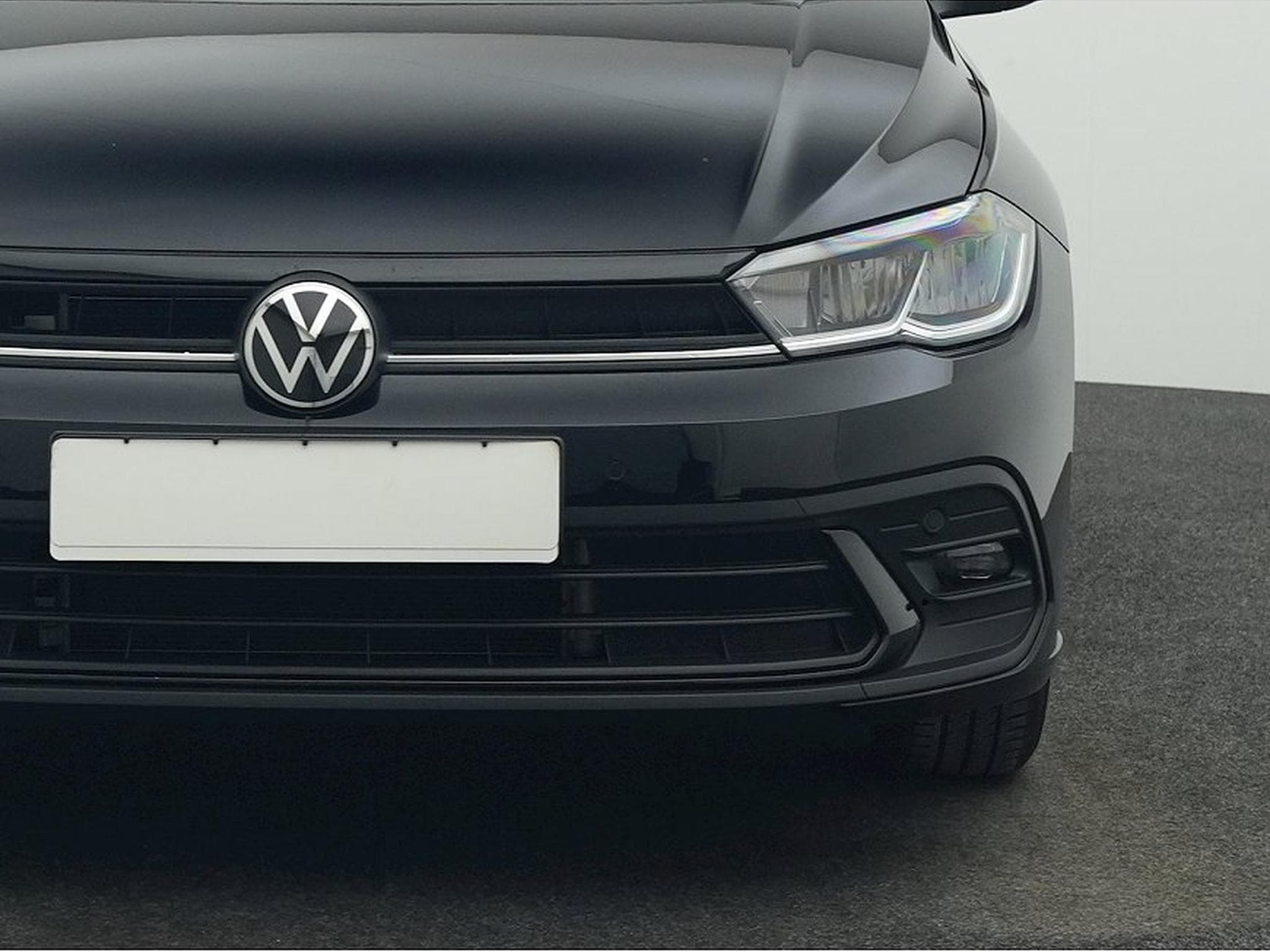 VW Polo (2025) - Photo 16