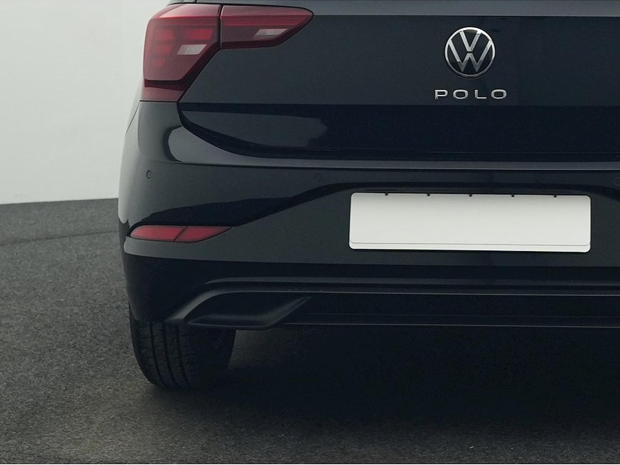 VW Polo (2025) - Photo 17