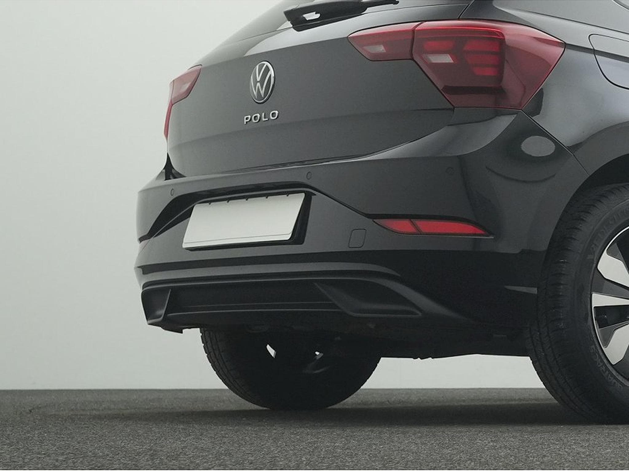 VW Polo (2025) - Photo 19