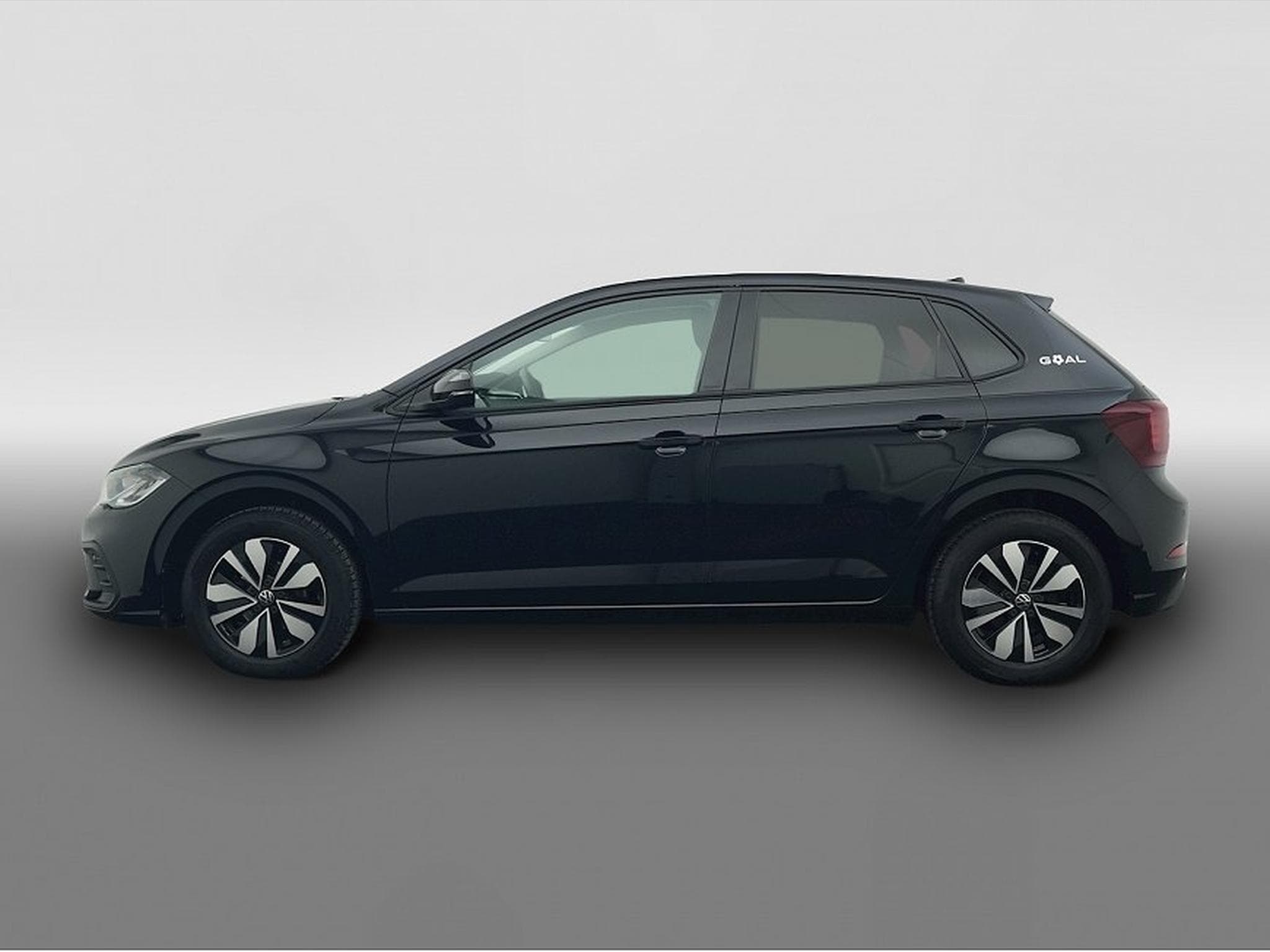 VW Polo (2025) - Photo 2