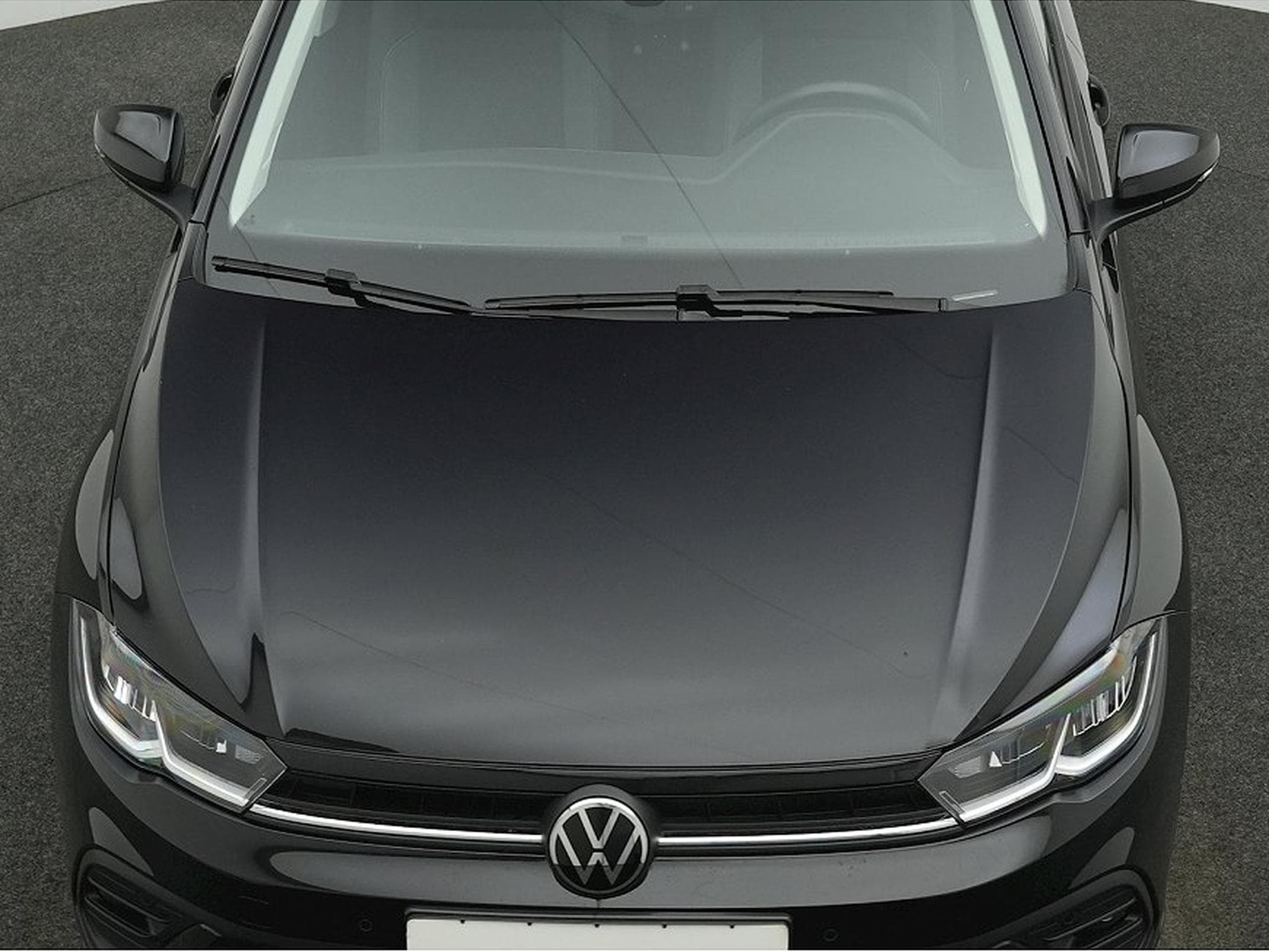 VW Polo (2025) - Photo 20