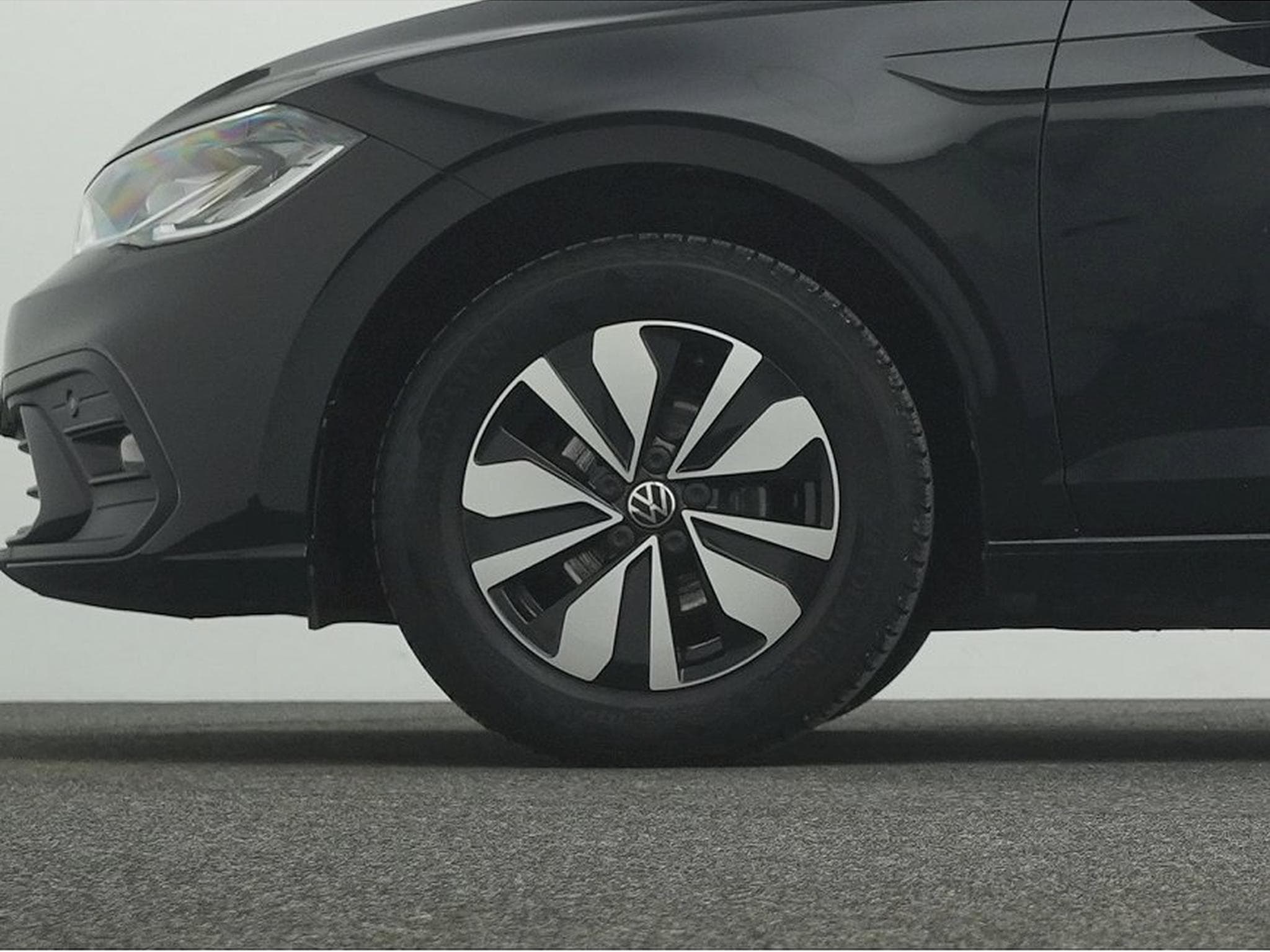 VW Polo (2025) - Photo 21