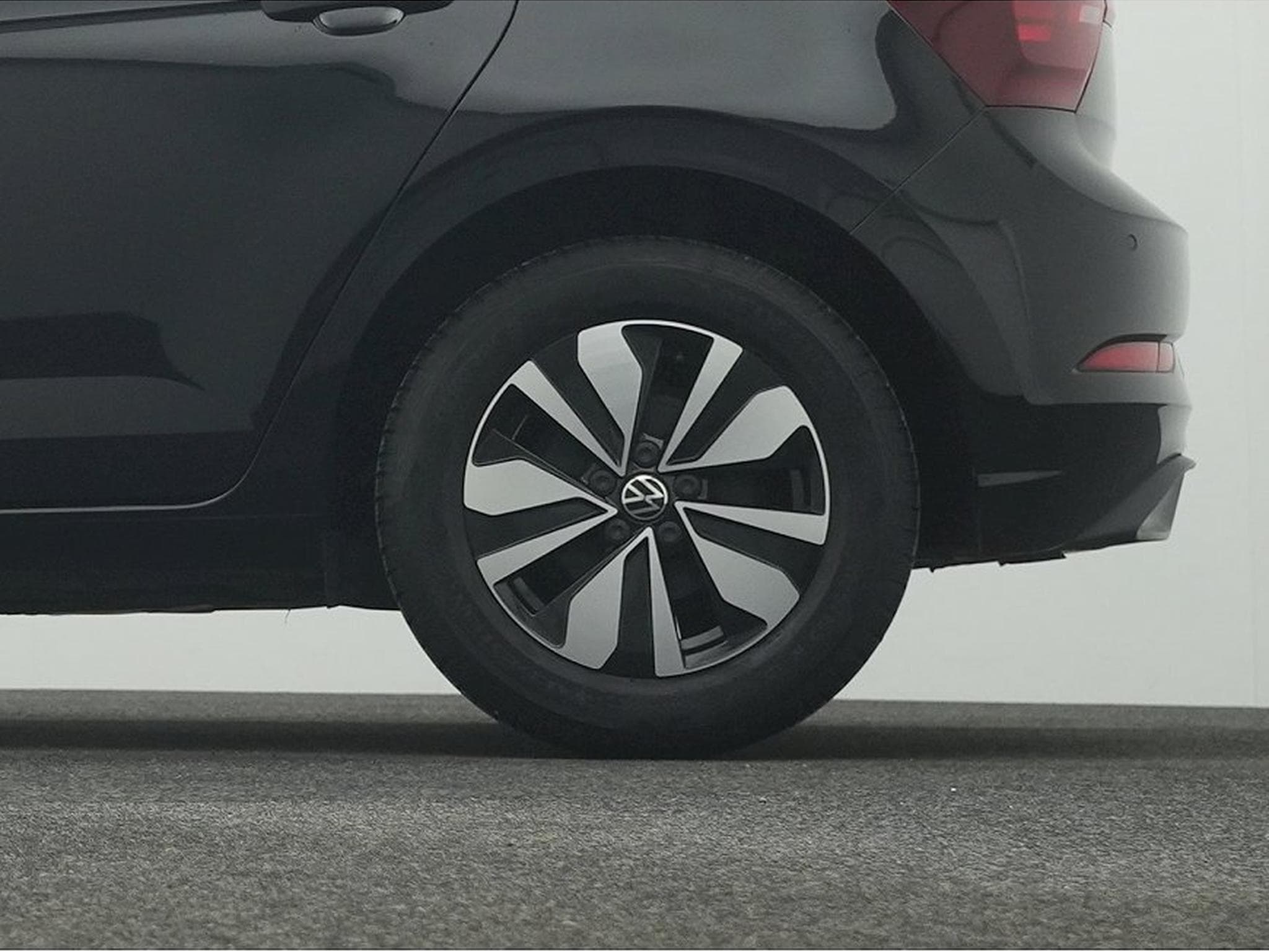 VW Polo (2025) - Photo 22