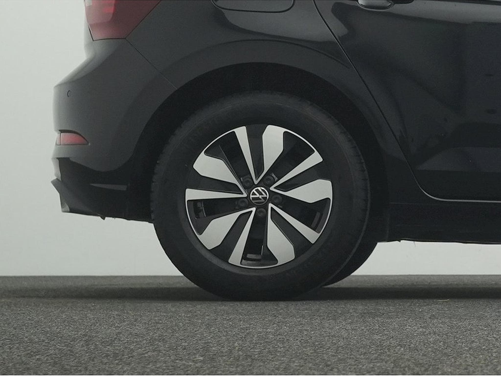 VW Polo (2025) - Photo 23