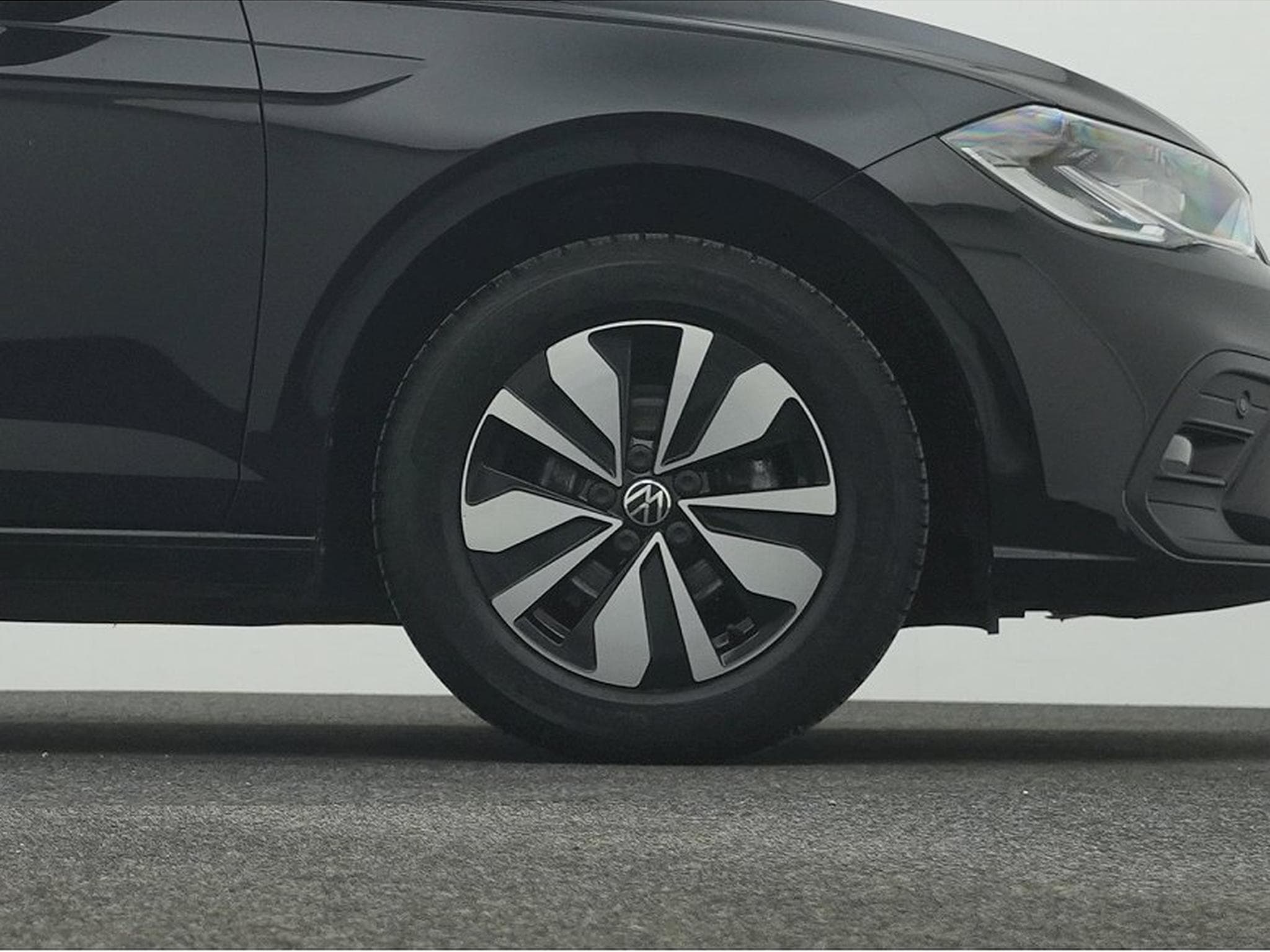 VW Polo (2025) - Photo 24