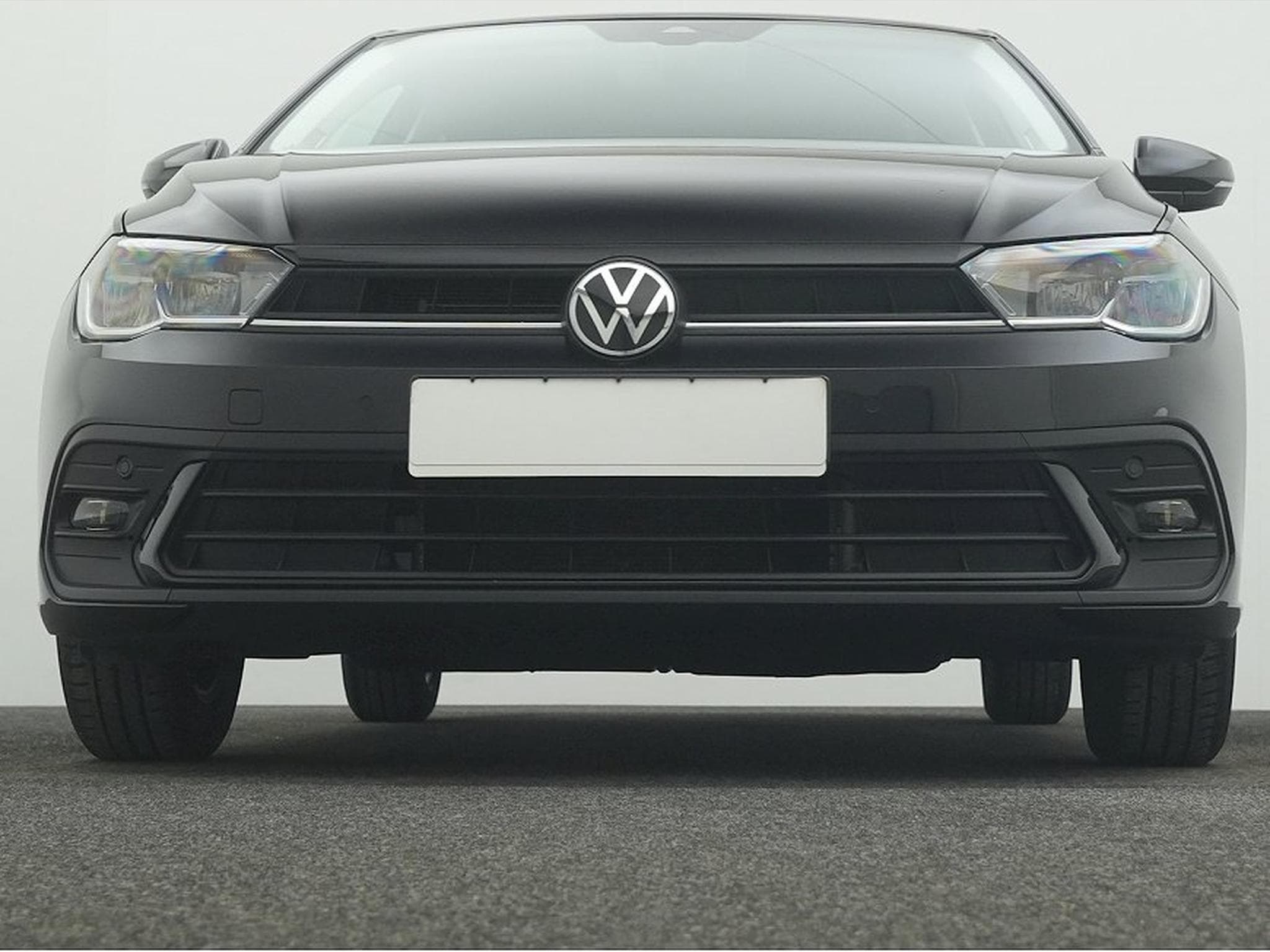 VW Polo (2025) - Photo 25