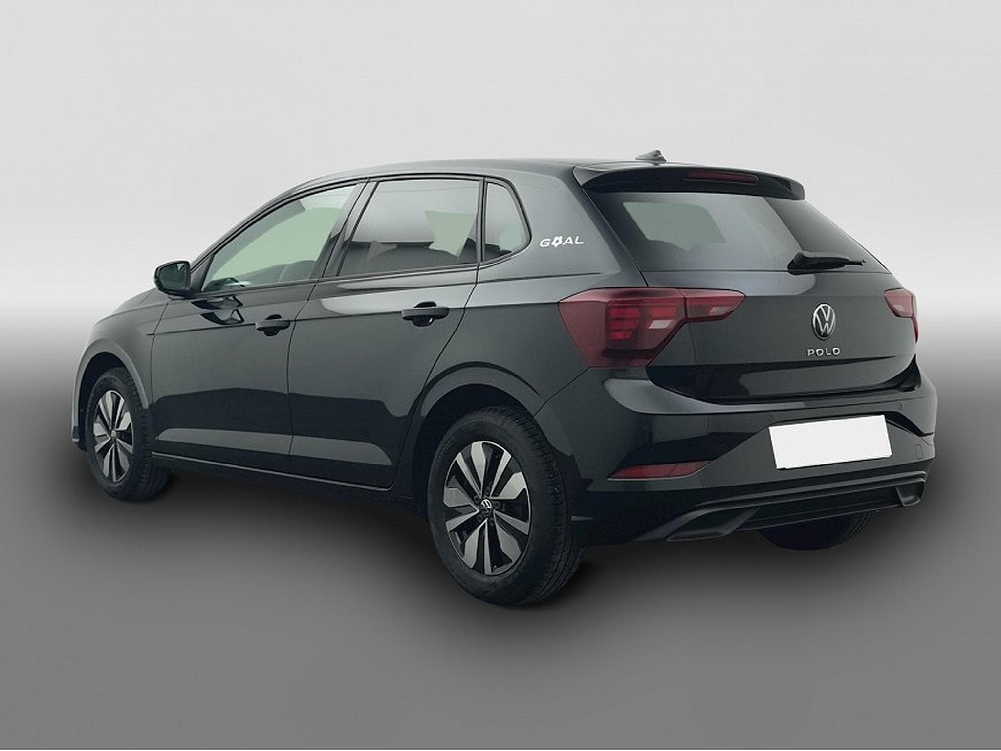 VW Polo (2025) - Photo 3