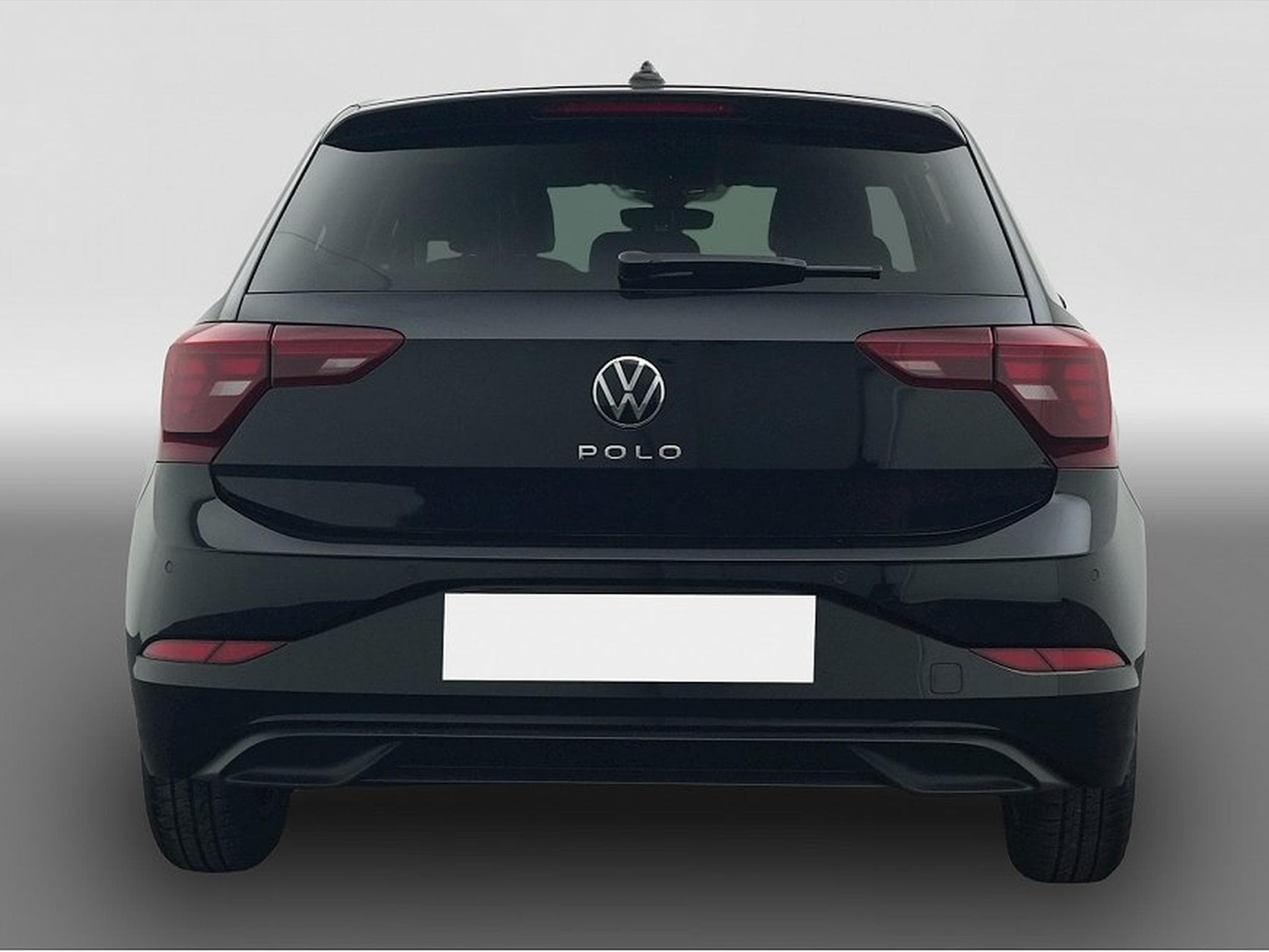 VW Polo (2025) - Photo 4