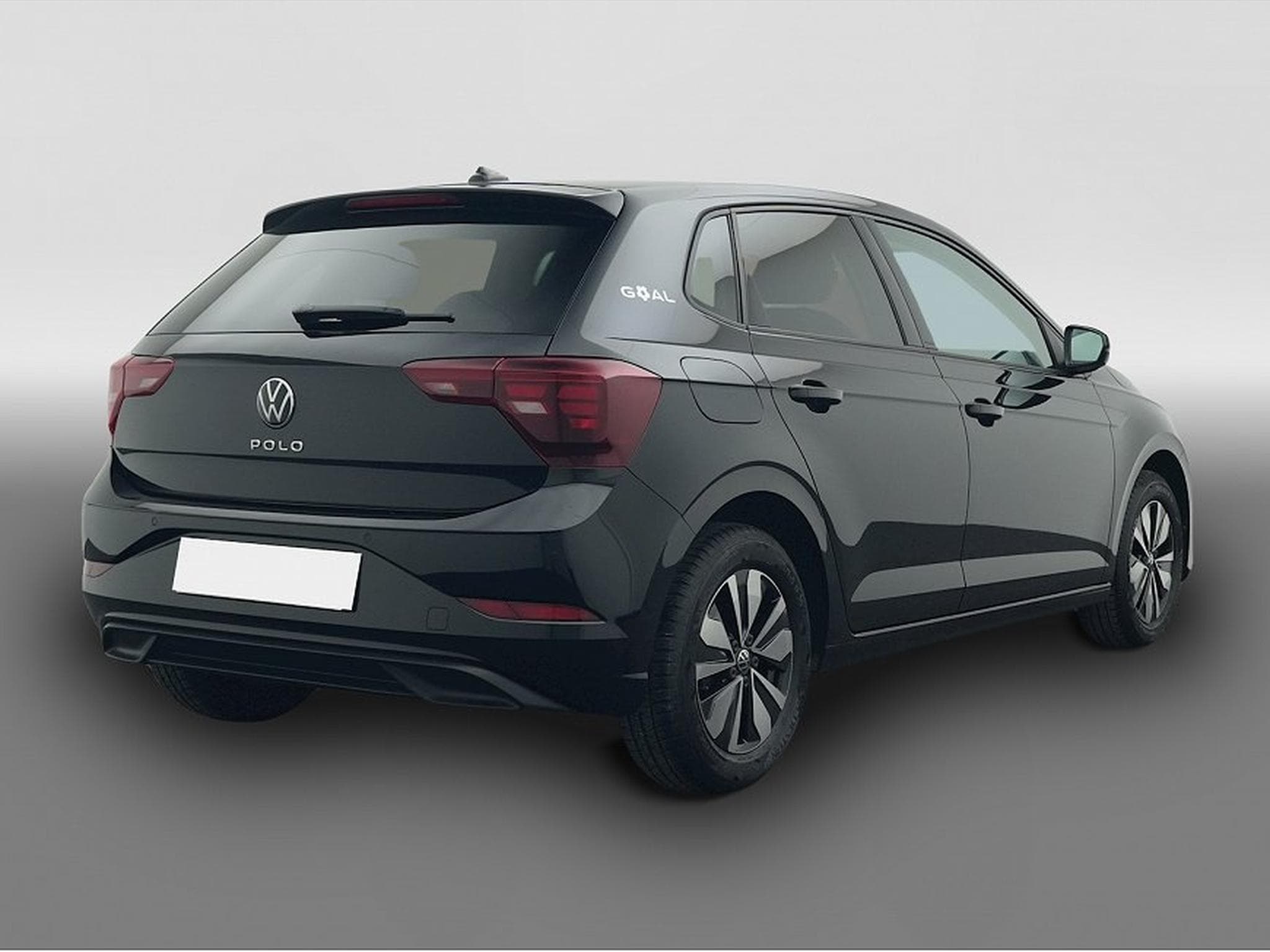 VW Polo (2025) - Photo 5