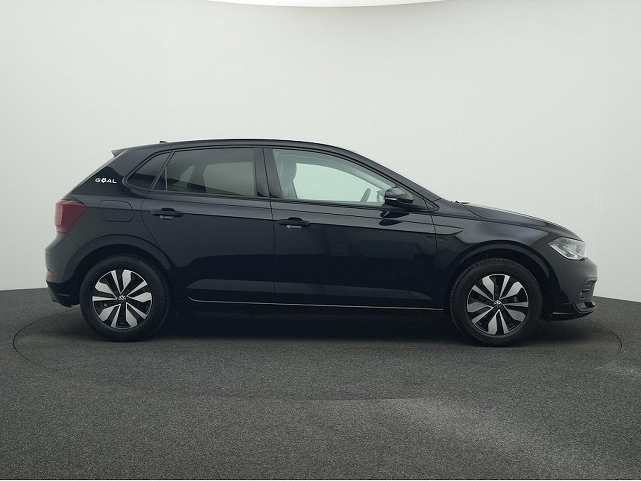 VW Polo (2025) - Photo 6