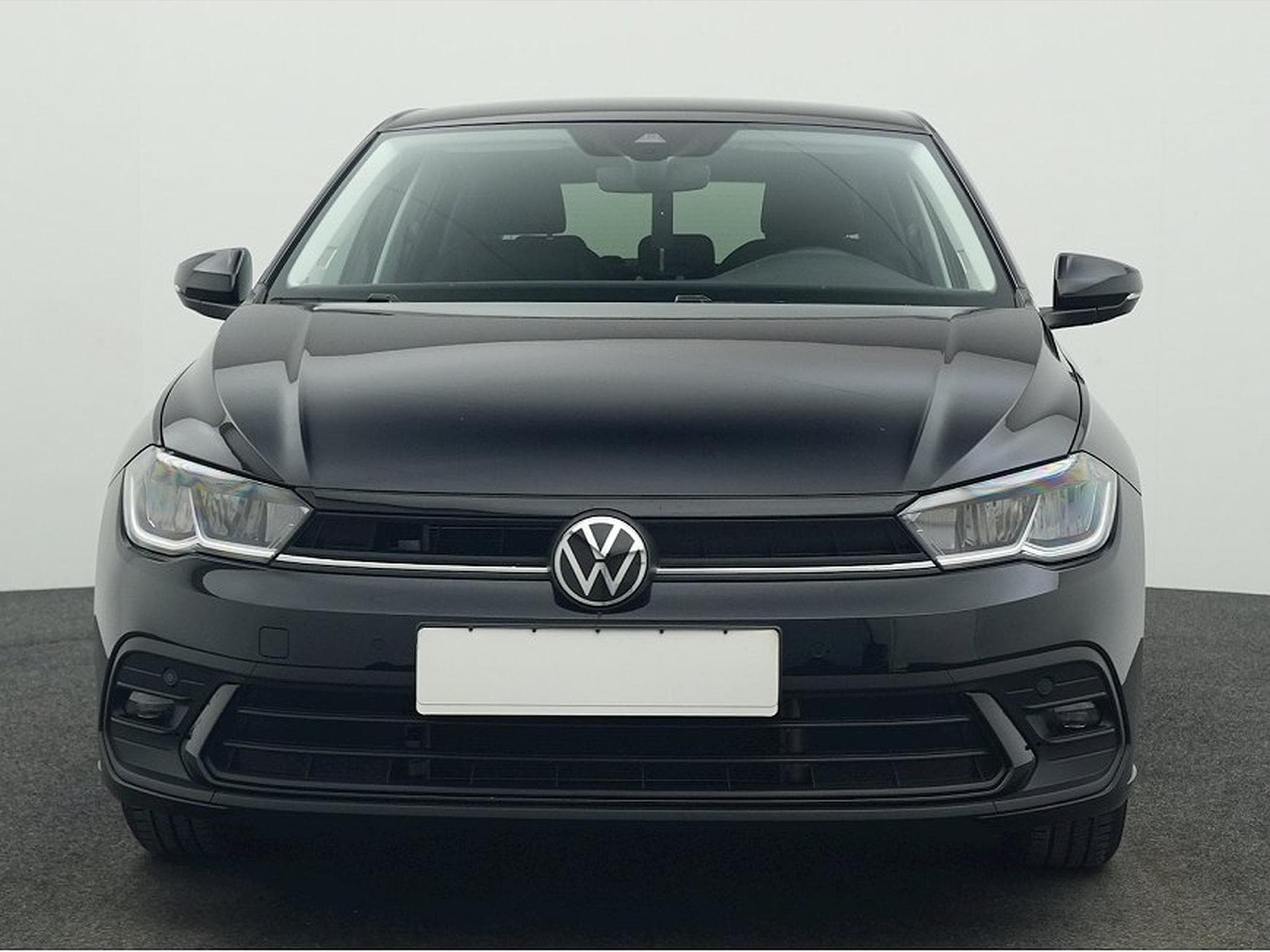 VW Polo (2025) - Photo 8