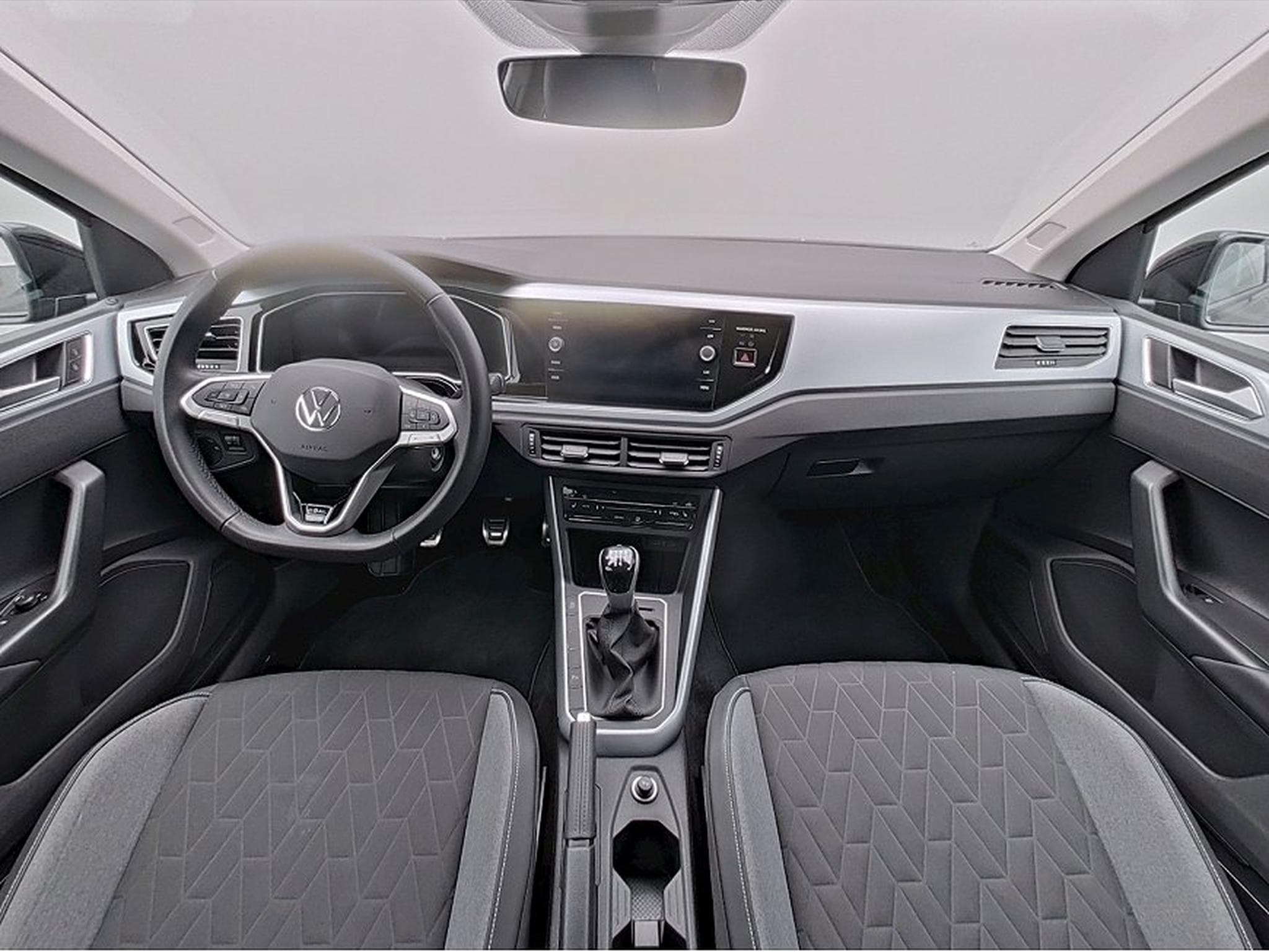 VW Polo (2025) - Photo 9