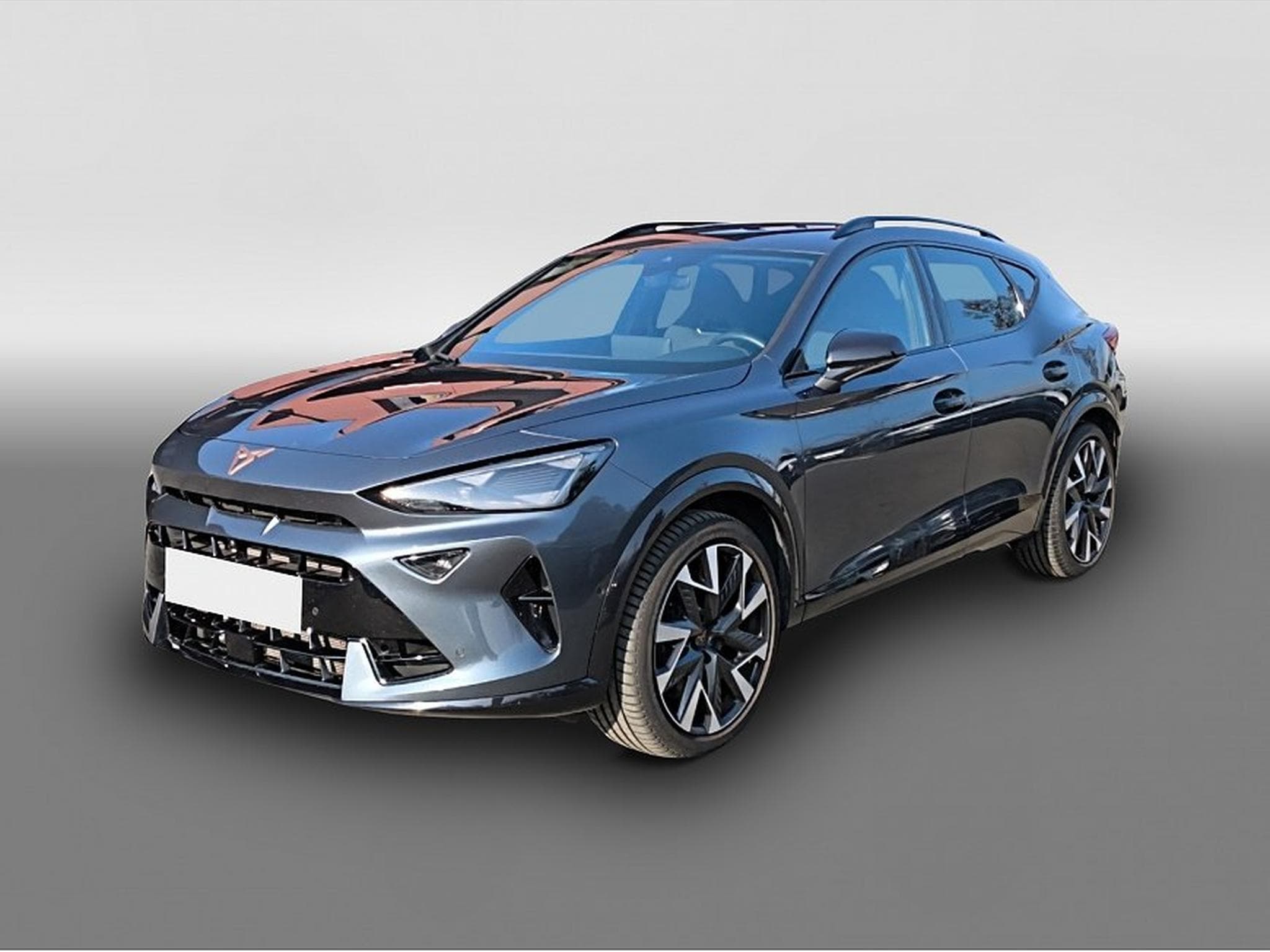Cupra Formentor (2025) - Foto 1