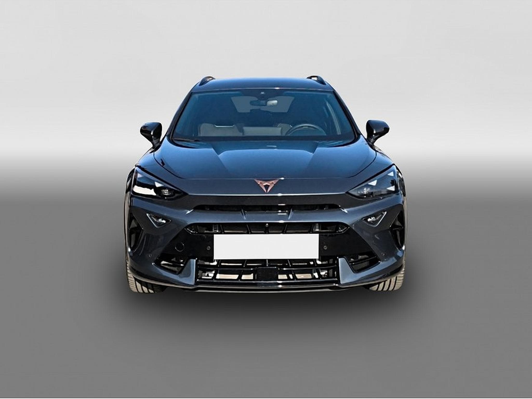 Cupra Formentor (2025) - Foto 2