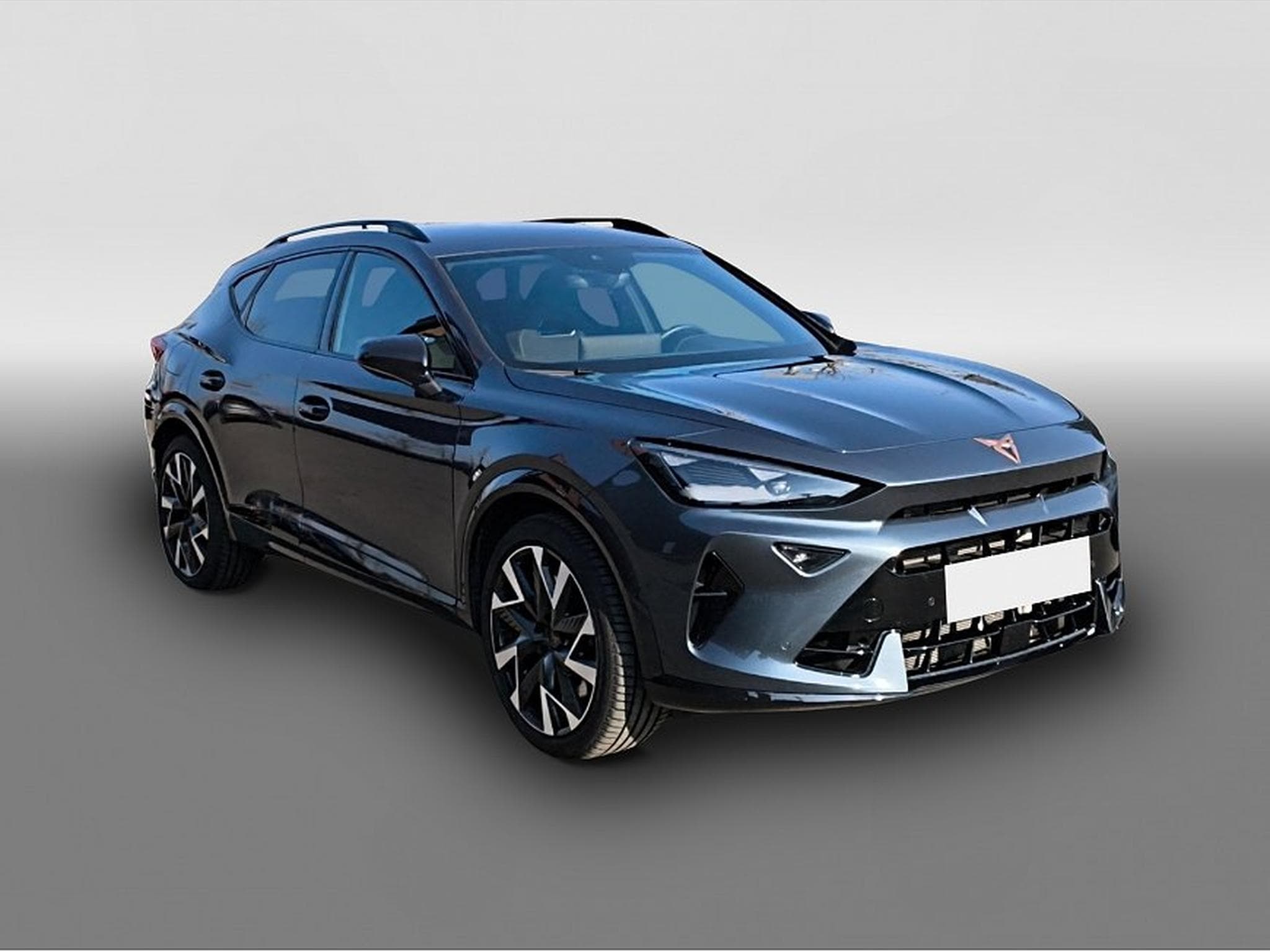 Cupra Formentor (2025) - Foto 3