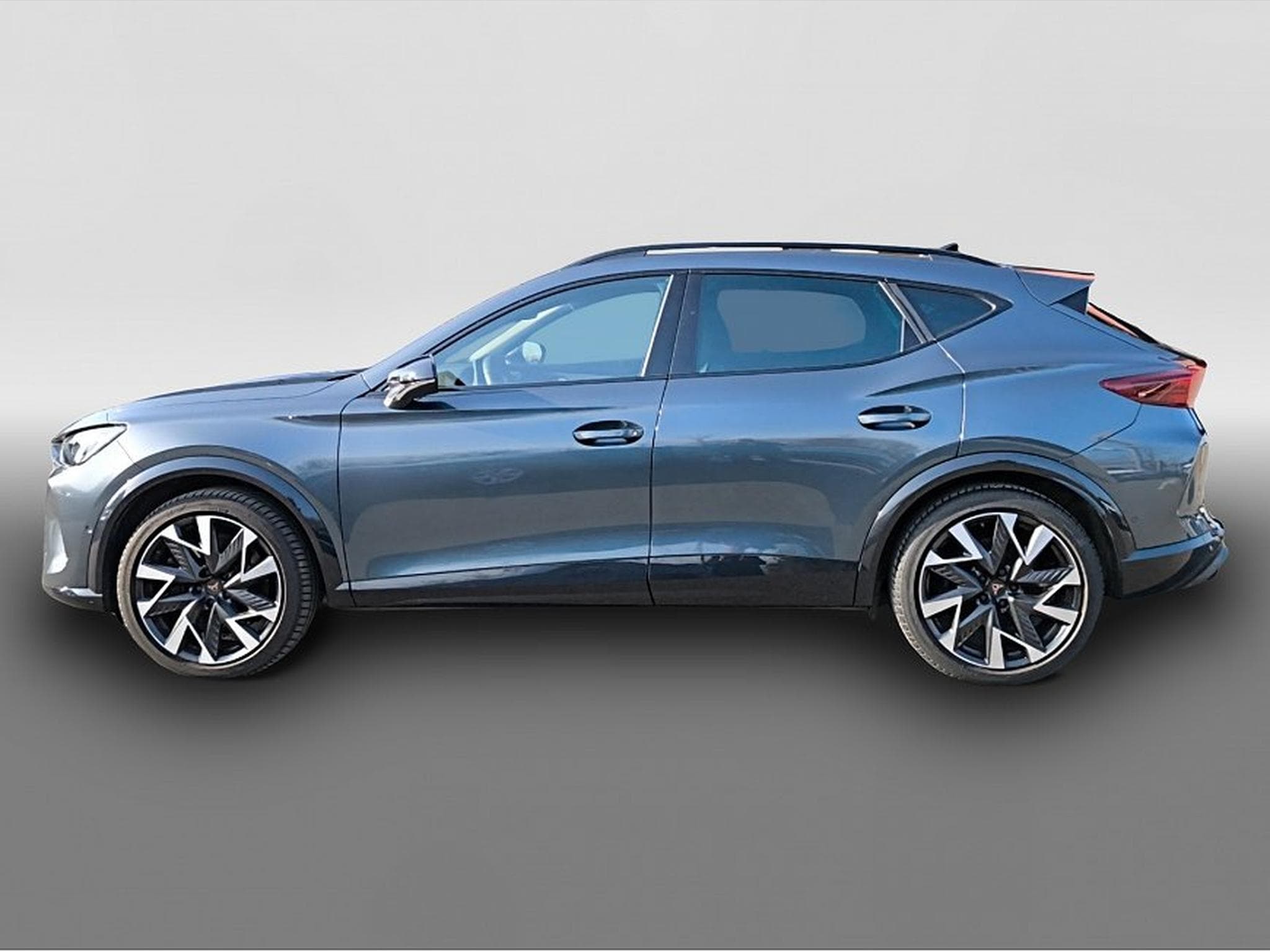 Cupra Formentor (2025) - Foto 4