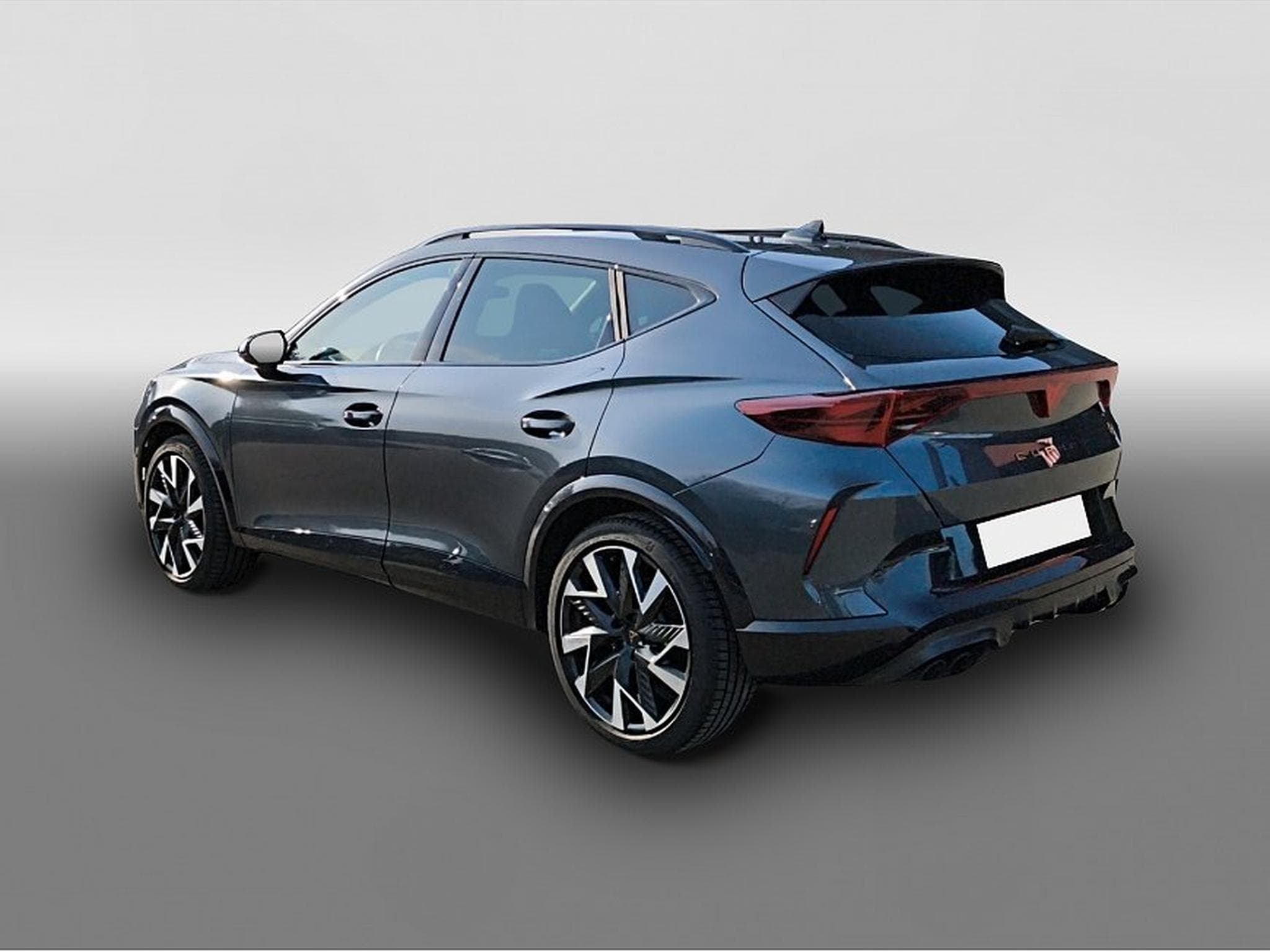 Cupra Formentor (2025) - Foto 5