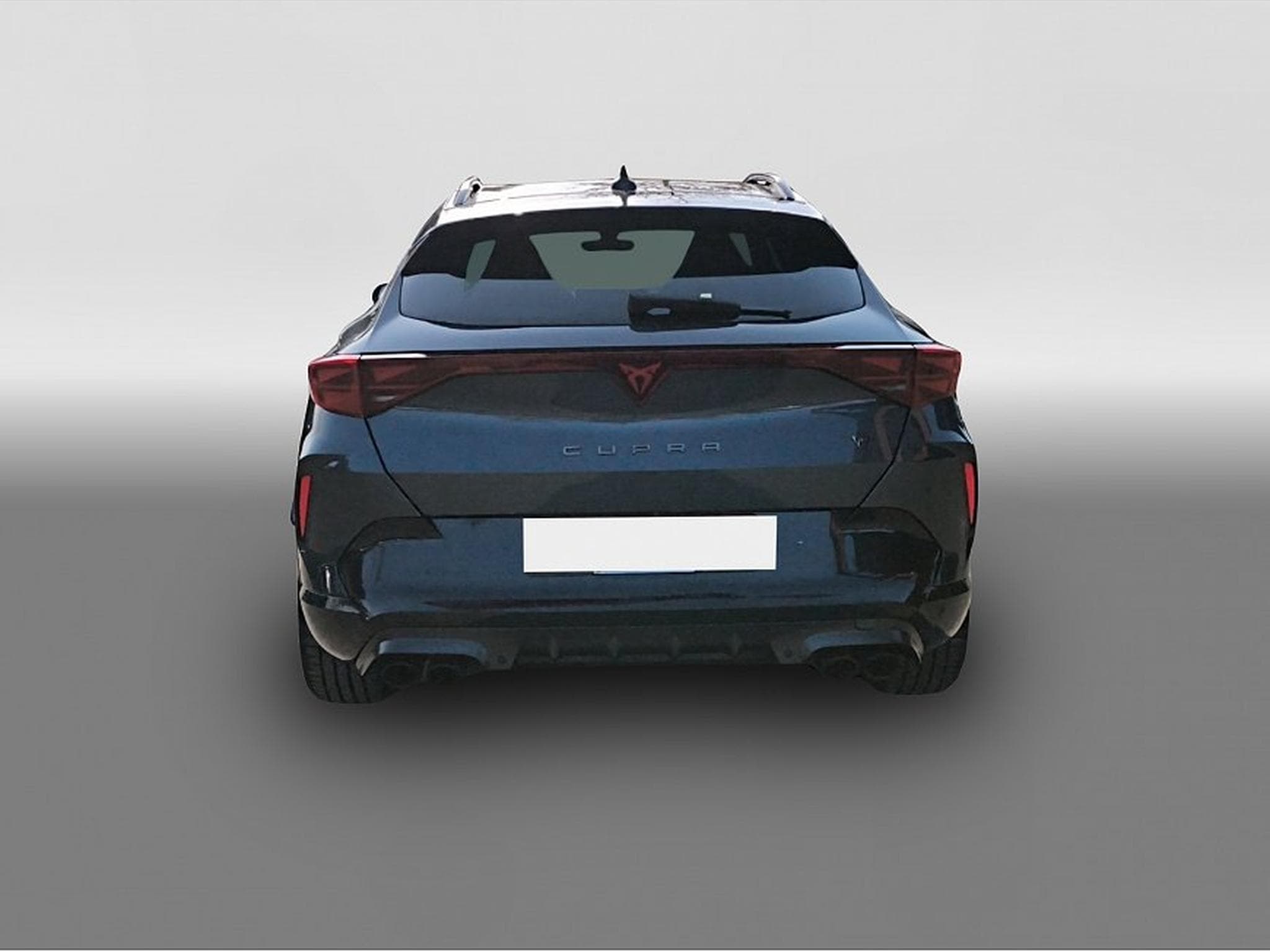 Cupra Formentor (2025) - Foto 6