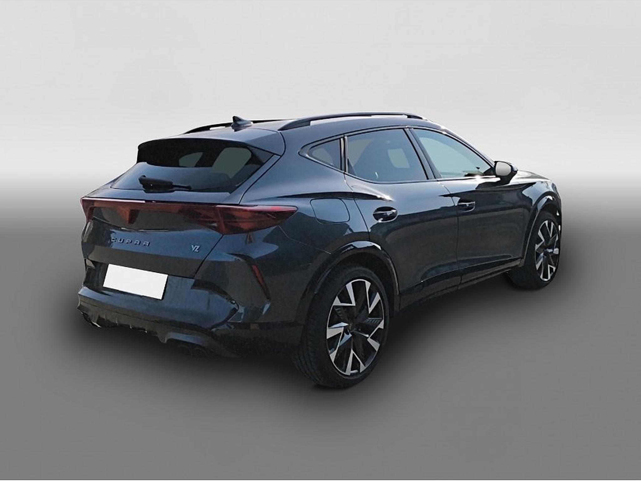 Cupra Formentor (2025) - Foto 7