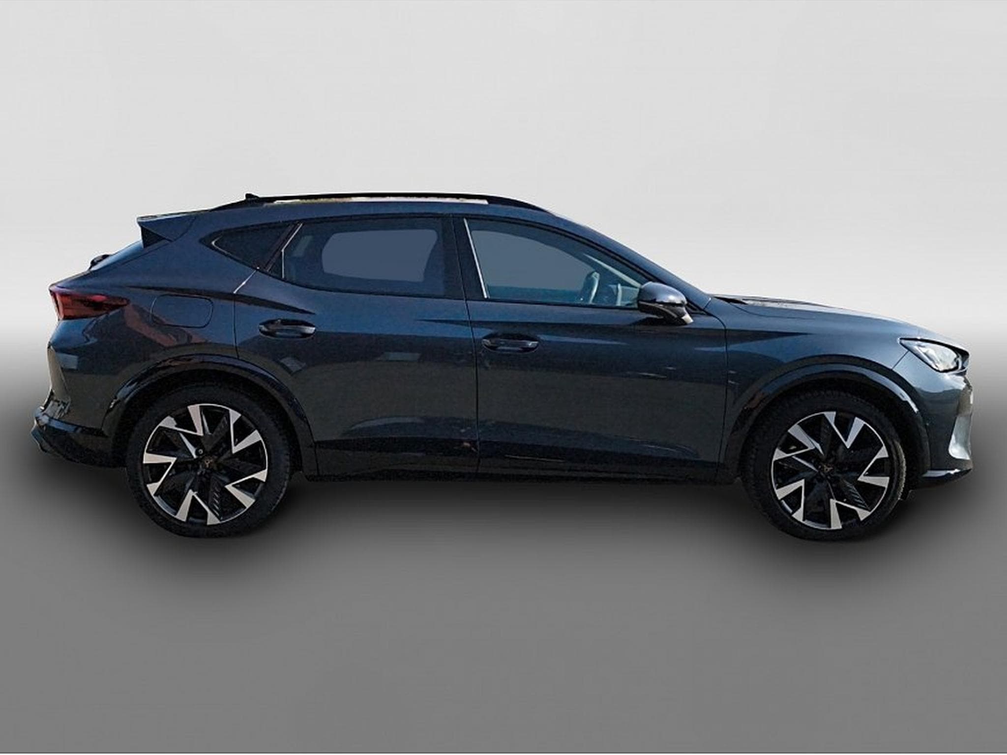 Cupra Formentor (2025) - Foto 8