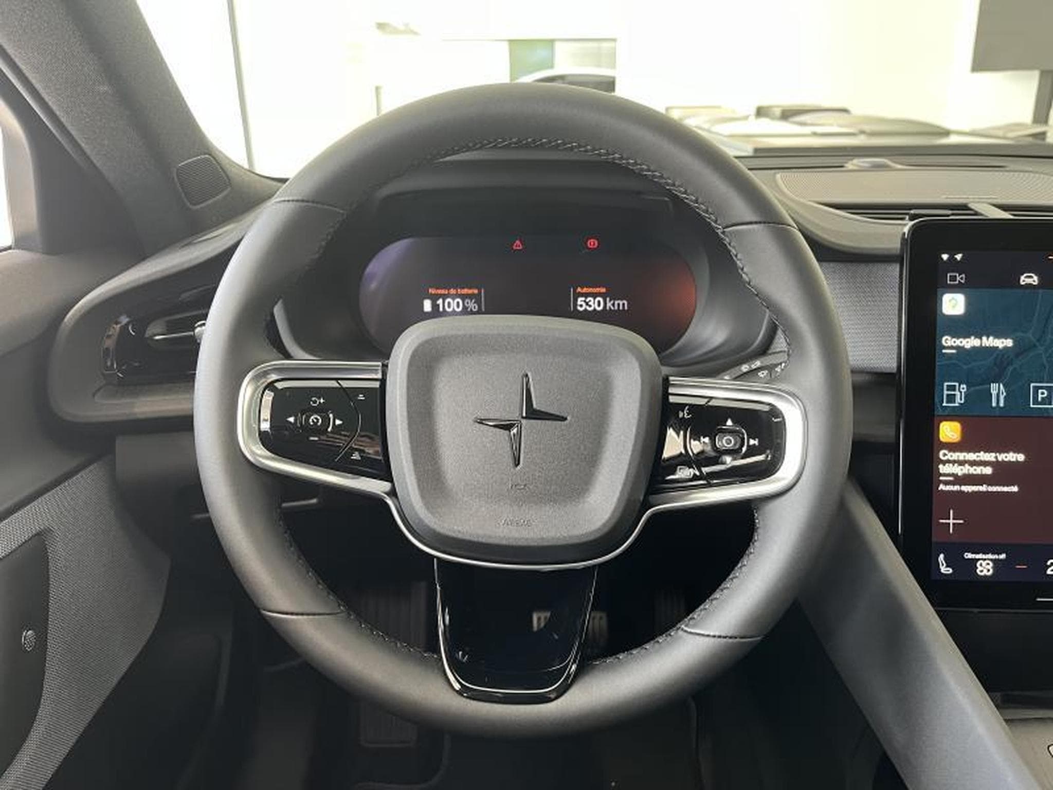 Polestar 2 Long Range (2026) - Foto 14