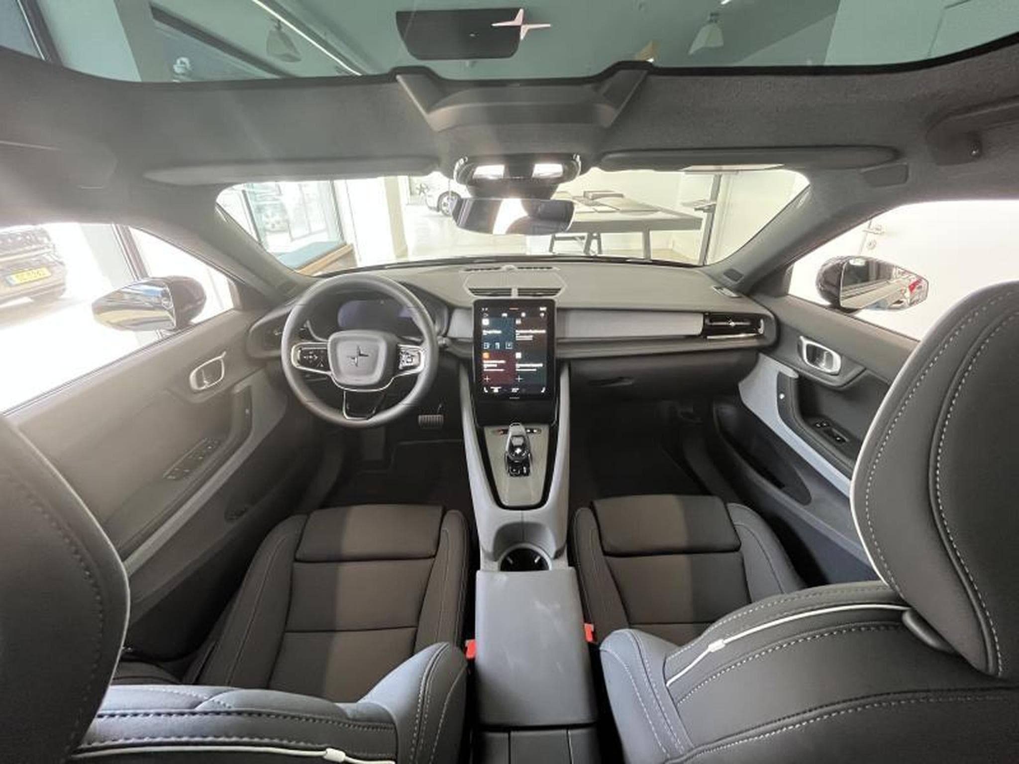 Polestar 2 Long Range (2026) - Foto 18