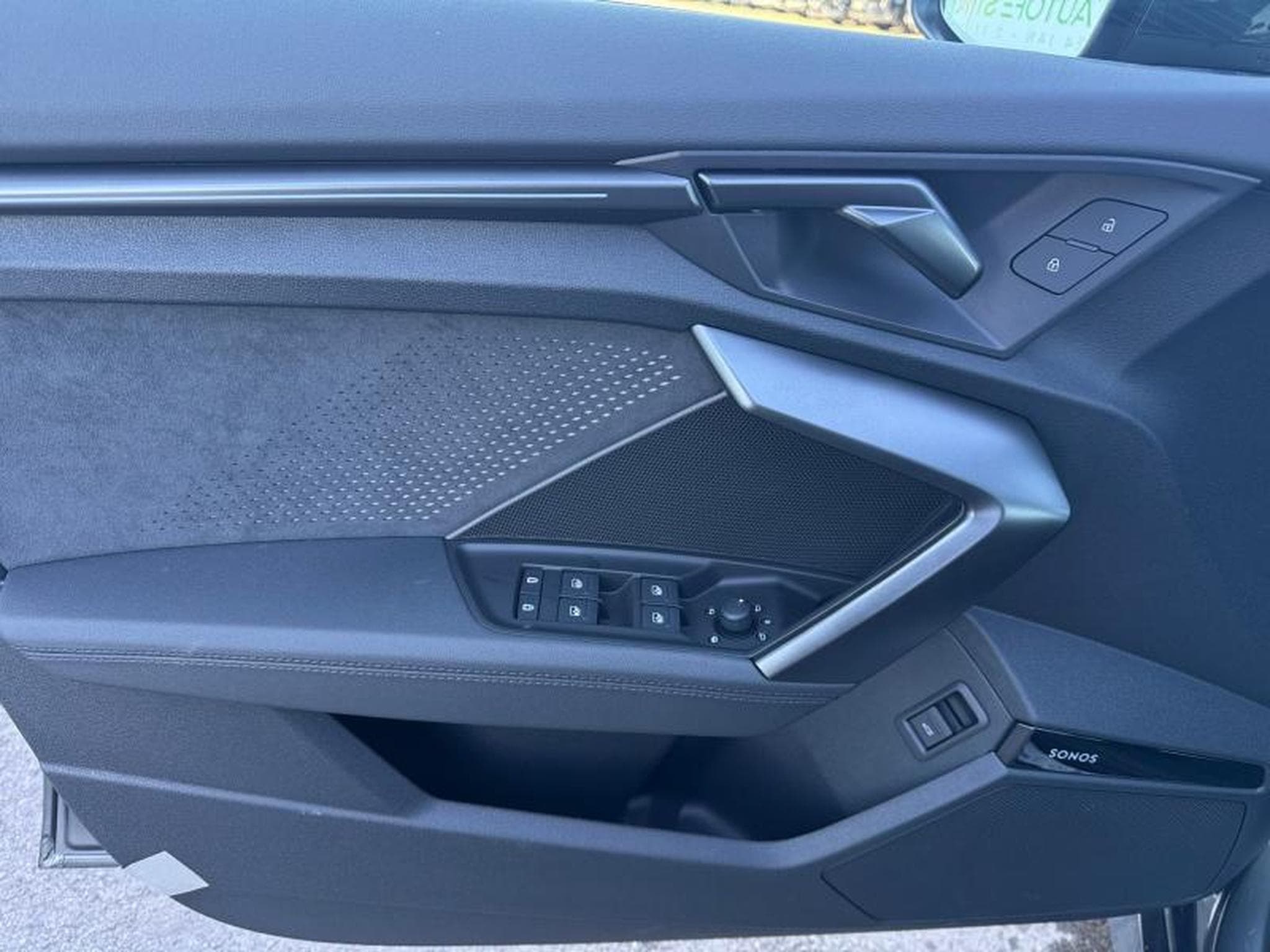 Audi RS3 Facelift 2.5L TFSI QUATTRO / Limousine / Essence (2026) - Photo 19