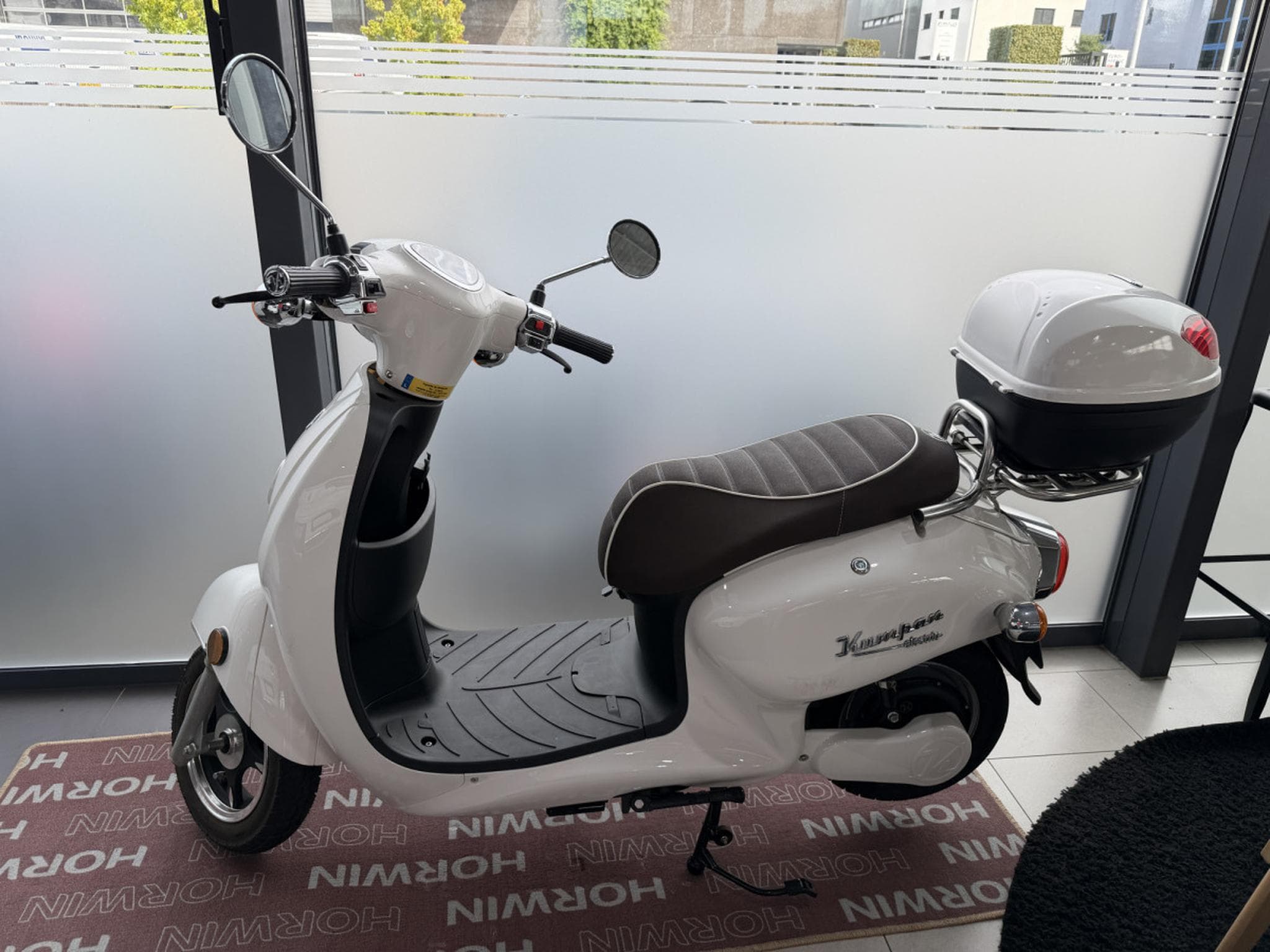 Kumpan 1953 (2019) - Foto 2