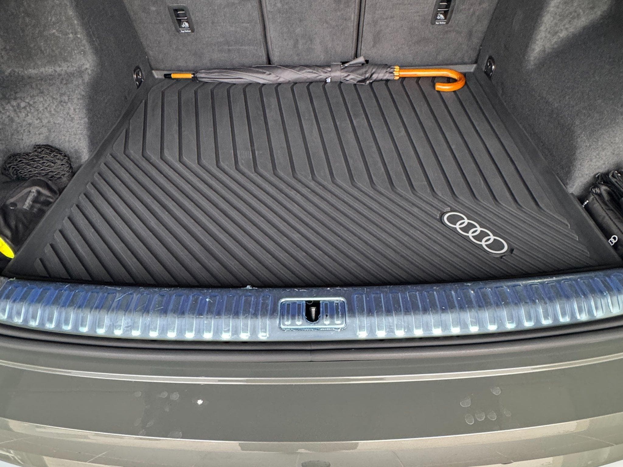 Audi RSQ3 "10 years edition" (2023) - Photo 8