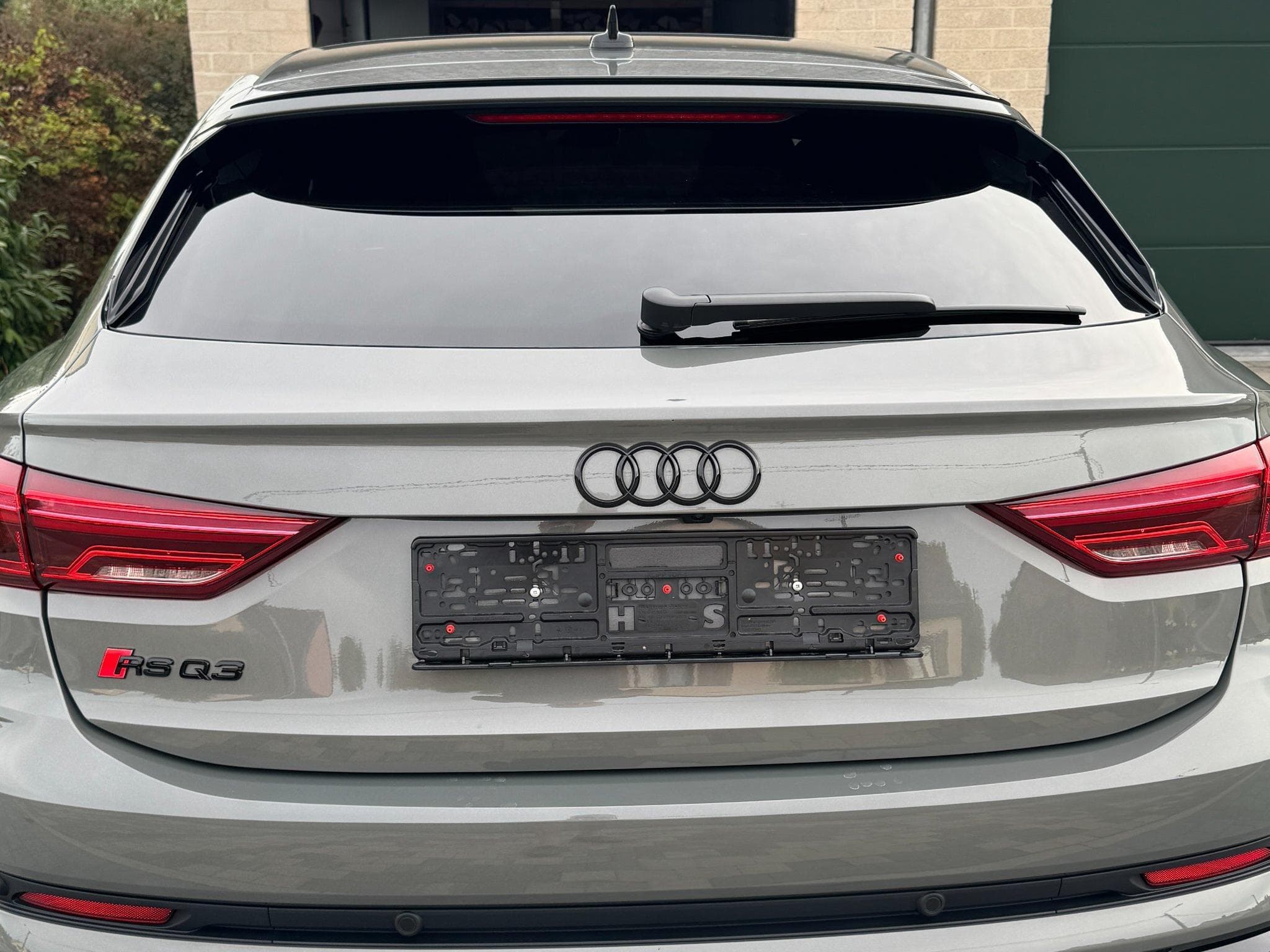 Audi RSQ3 "10 years edition" (2023) - Photo 5